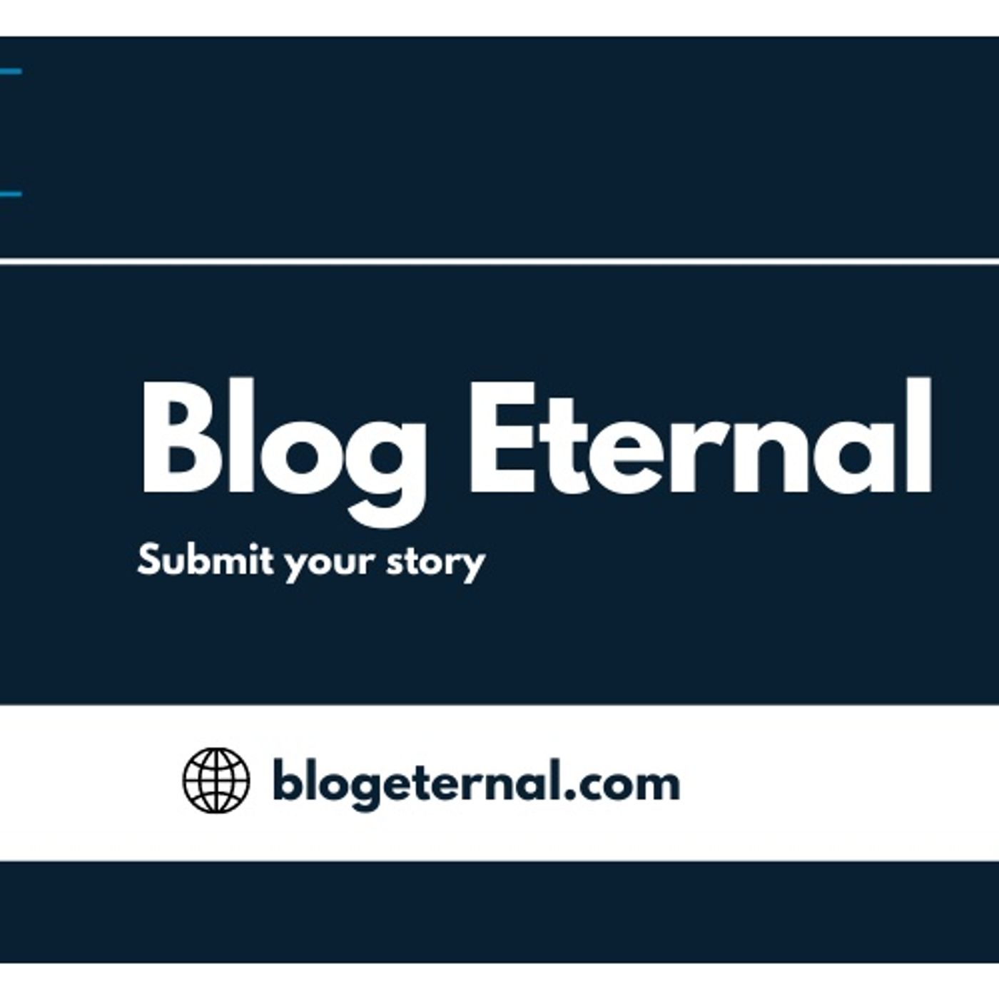Blog Eternal