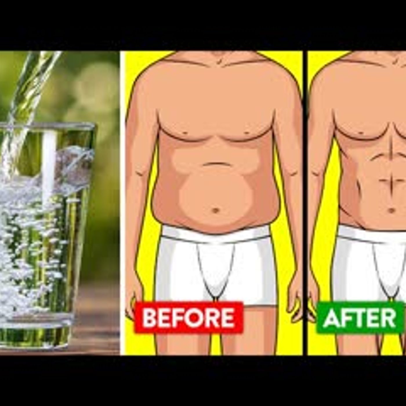 11 Best Weight Loss Tips for Men episode artwork