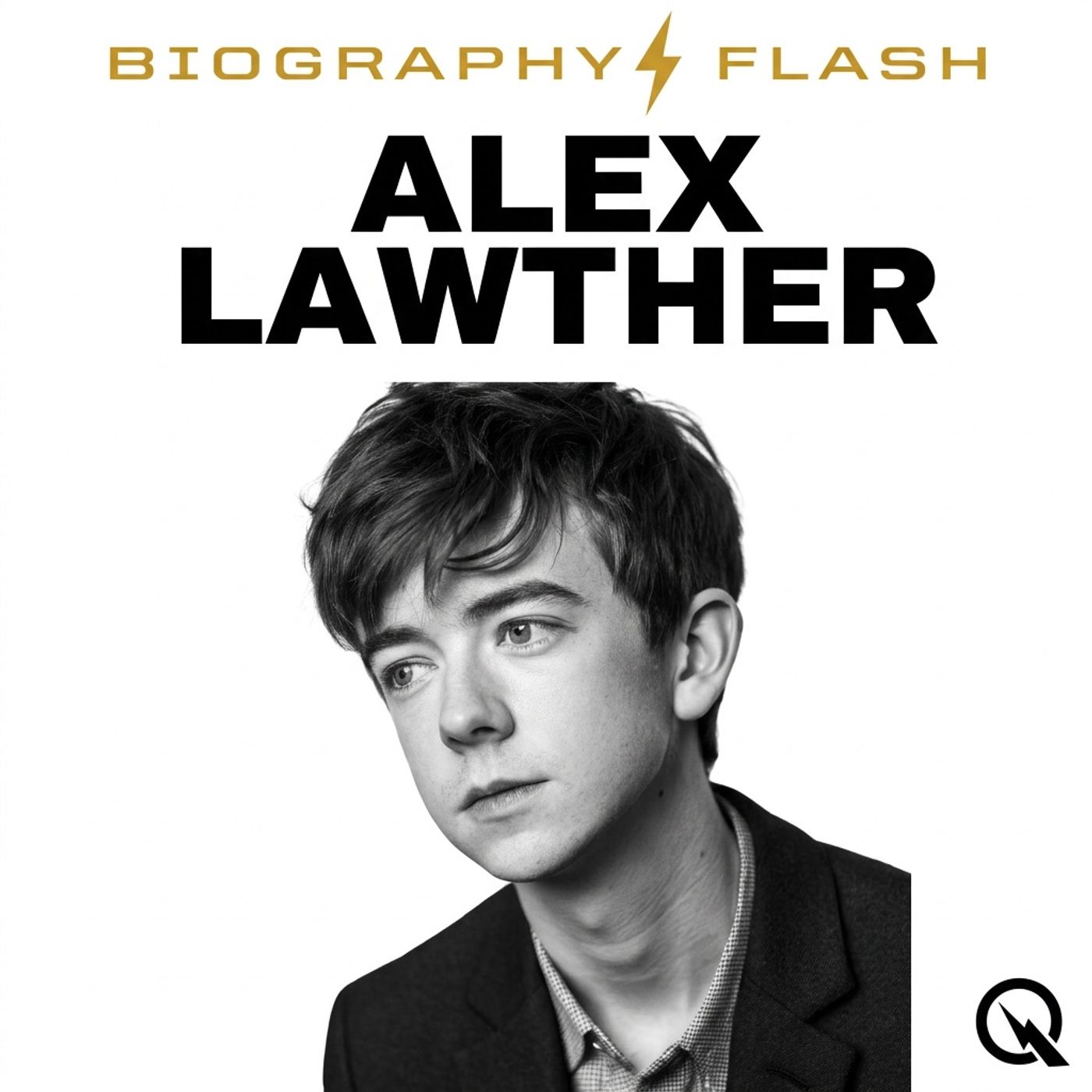 Alex Lawther - Biography Flash