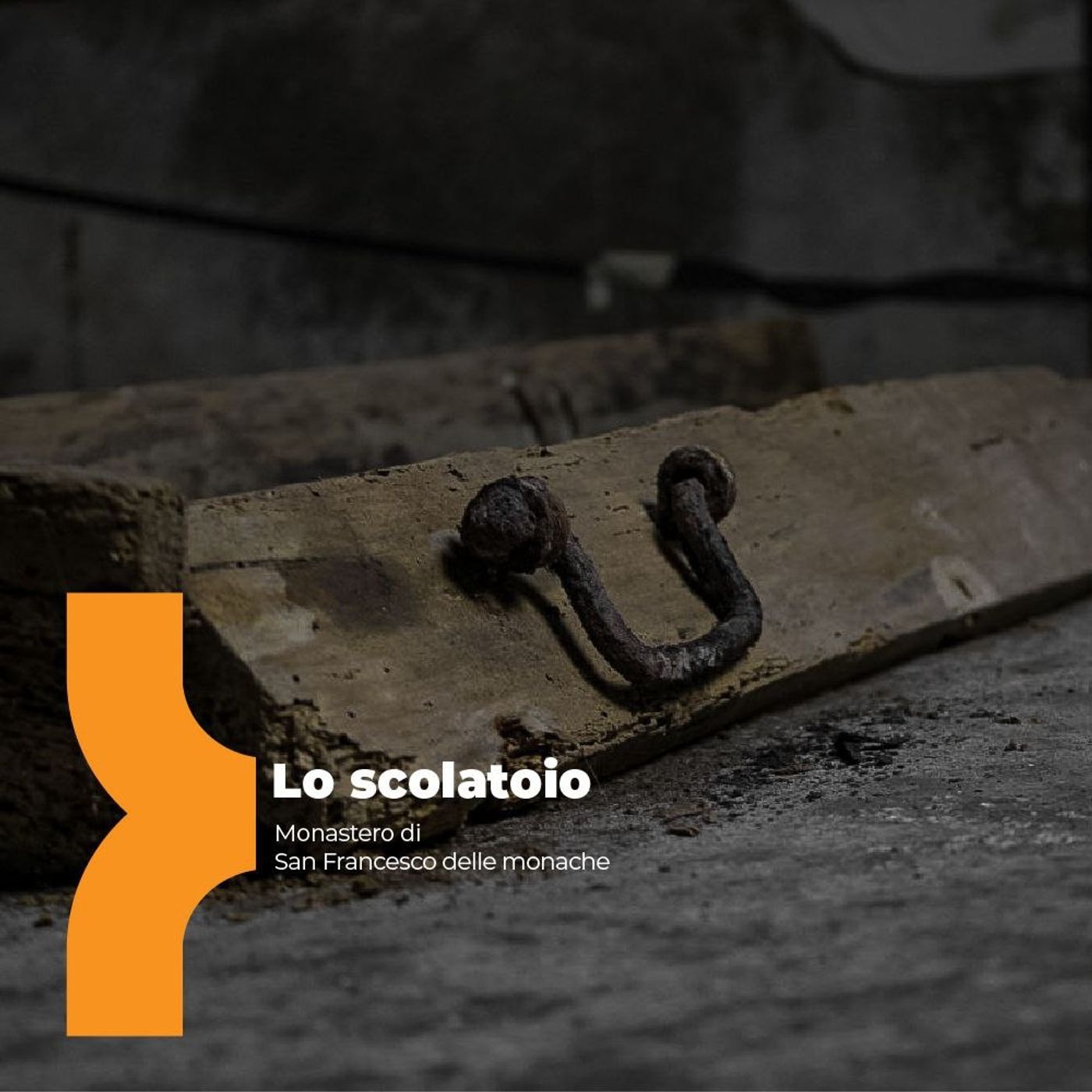 LO SCOLATOIO episode artwork