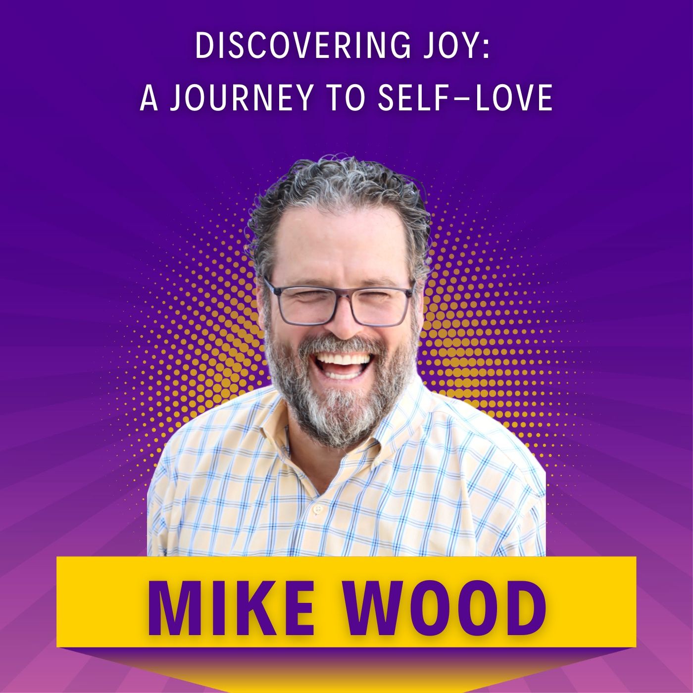 Discovering Joy: A Journey to Self-Love