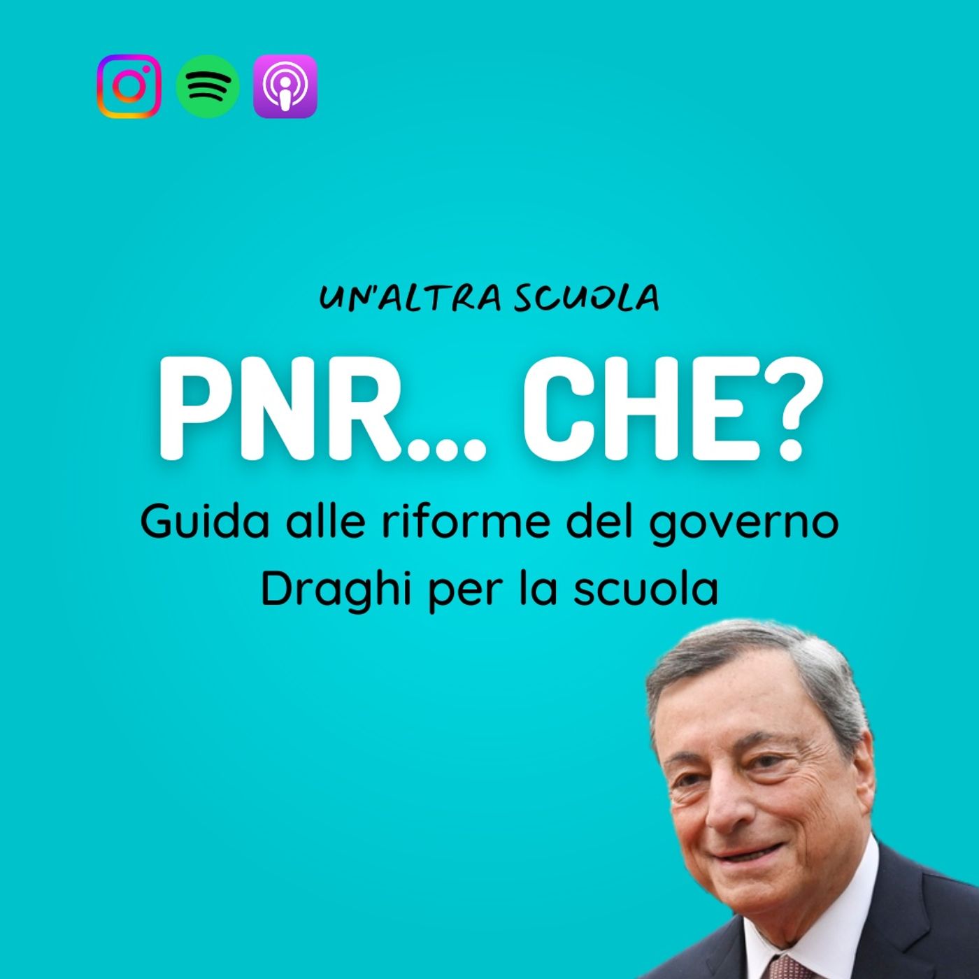 PNR... che?