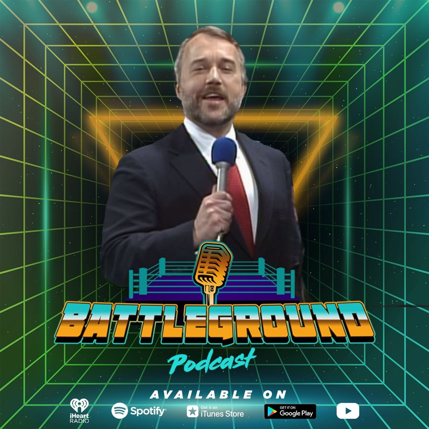 Battleground Podcast