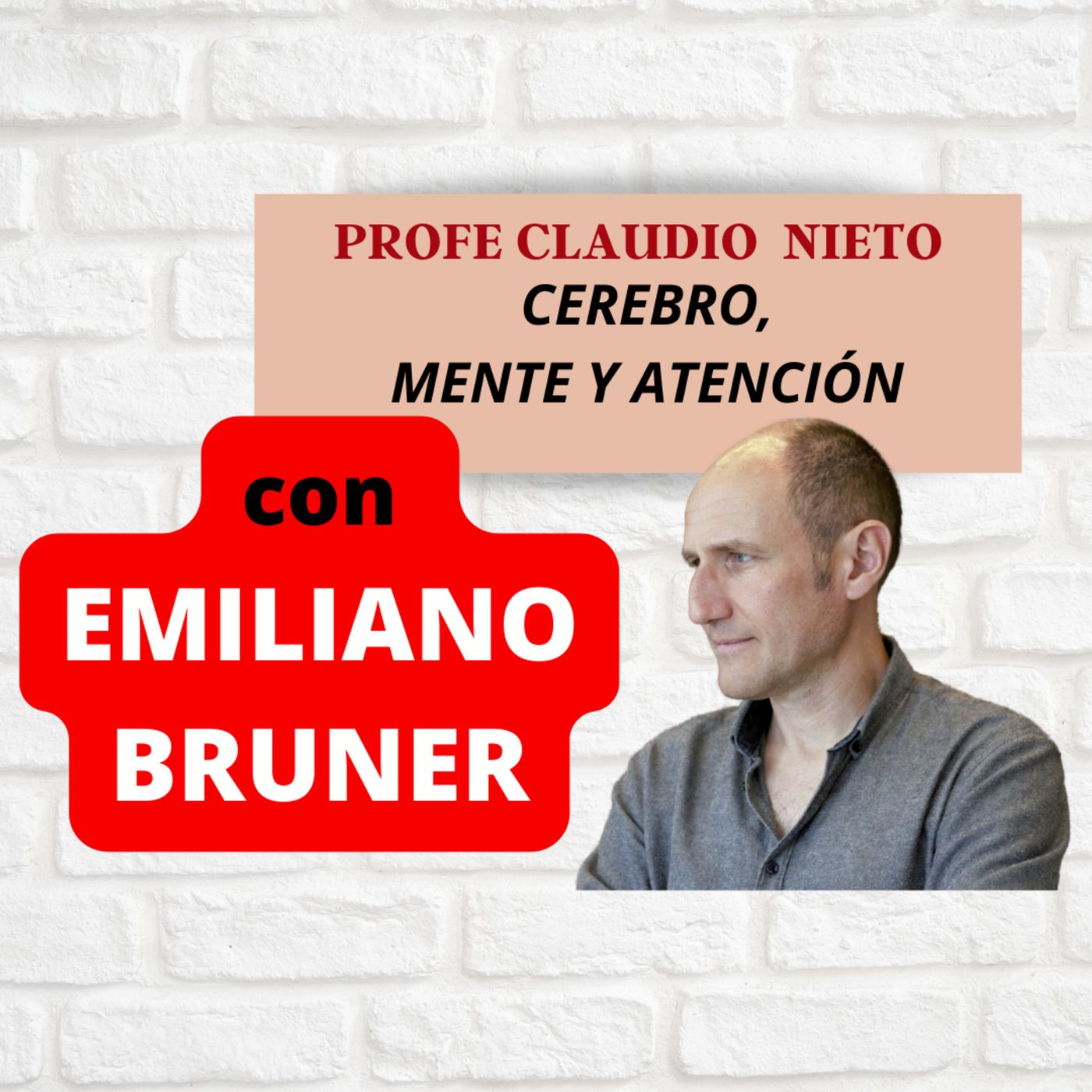 PROFE CLAUDIO NIETO