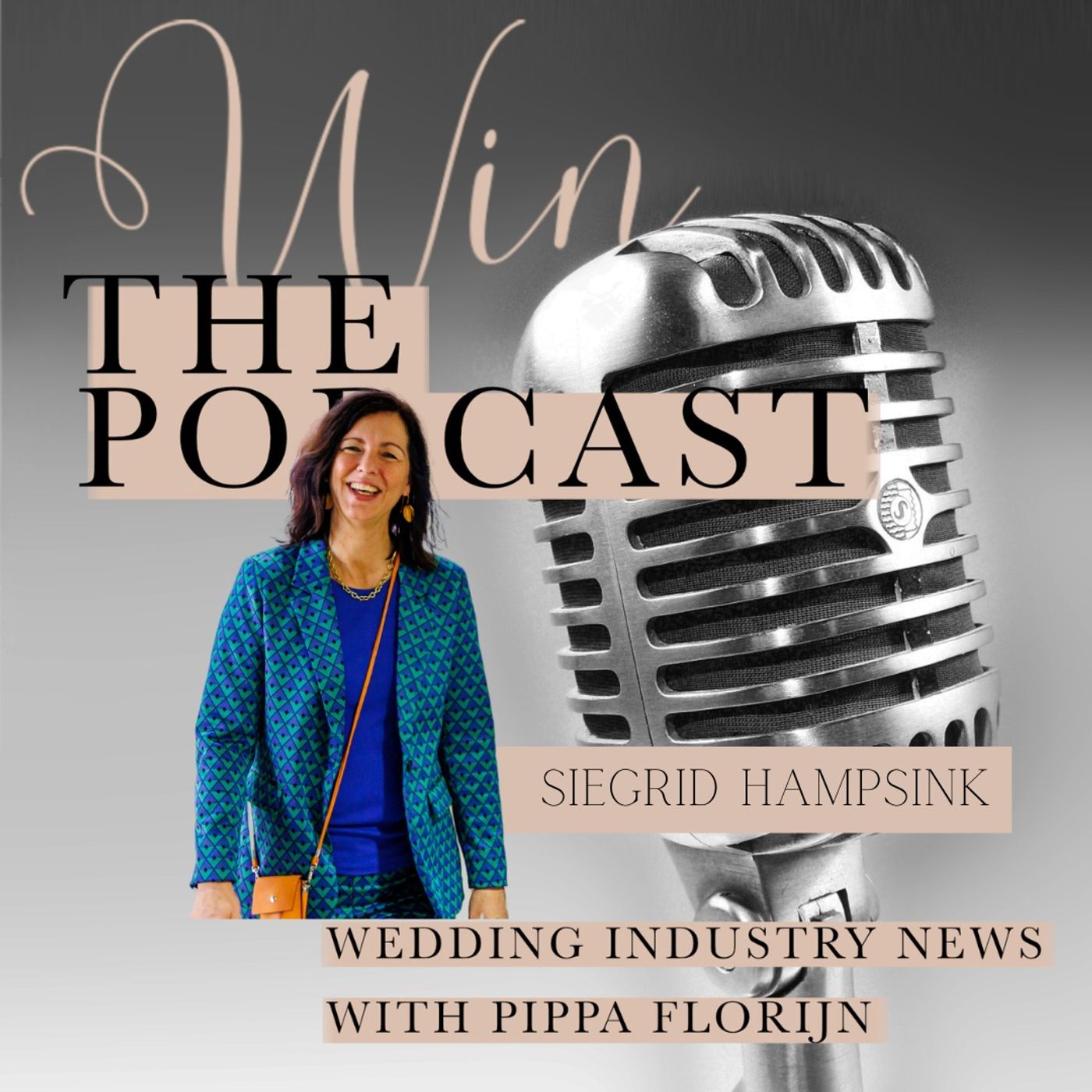 Wedding Industry News Podcast