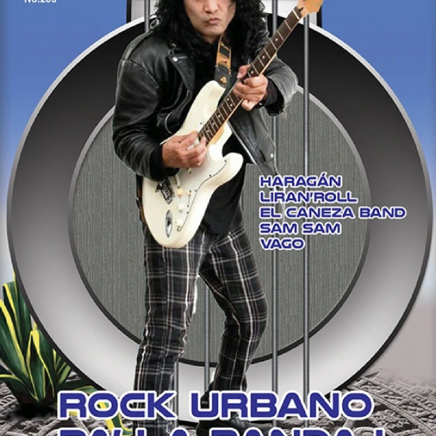 Urbano radio