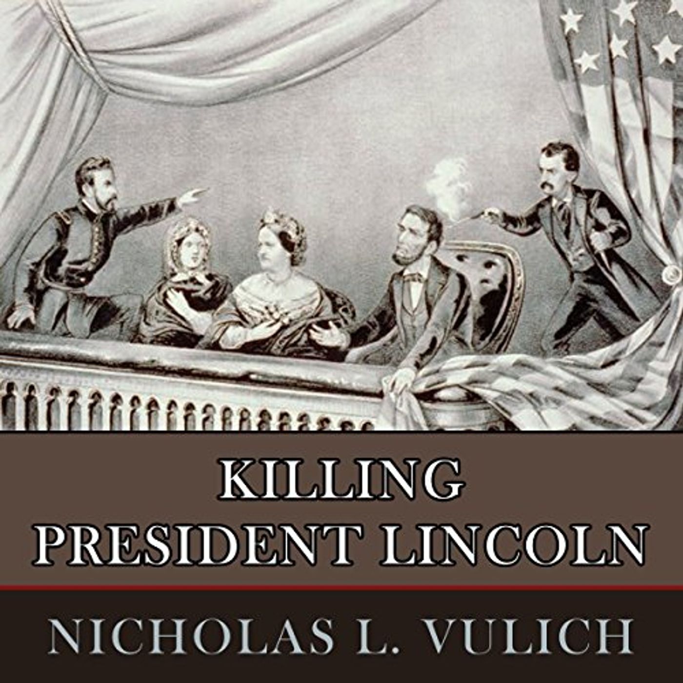 Get Best Sellers Audiobooks in History, American