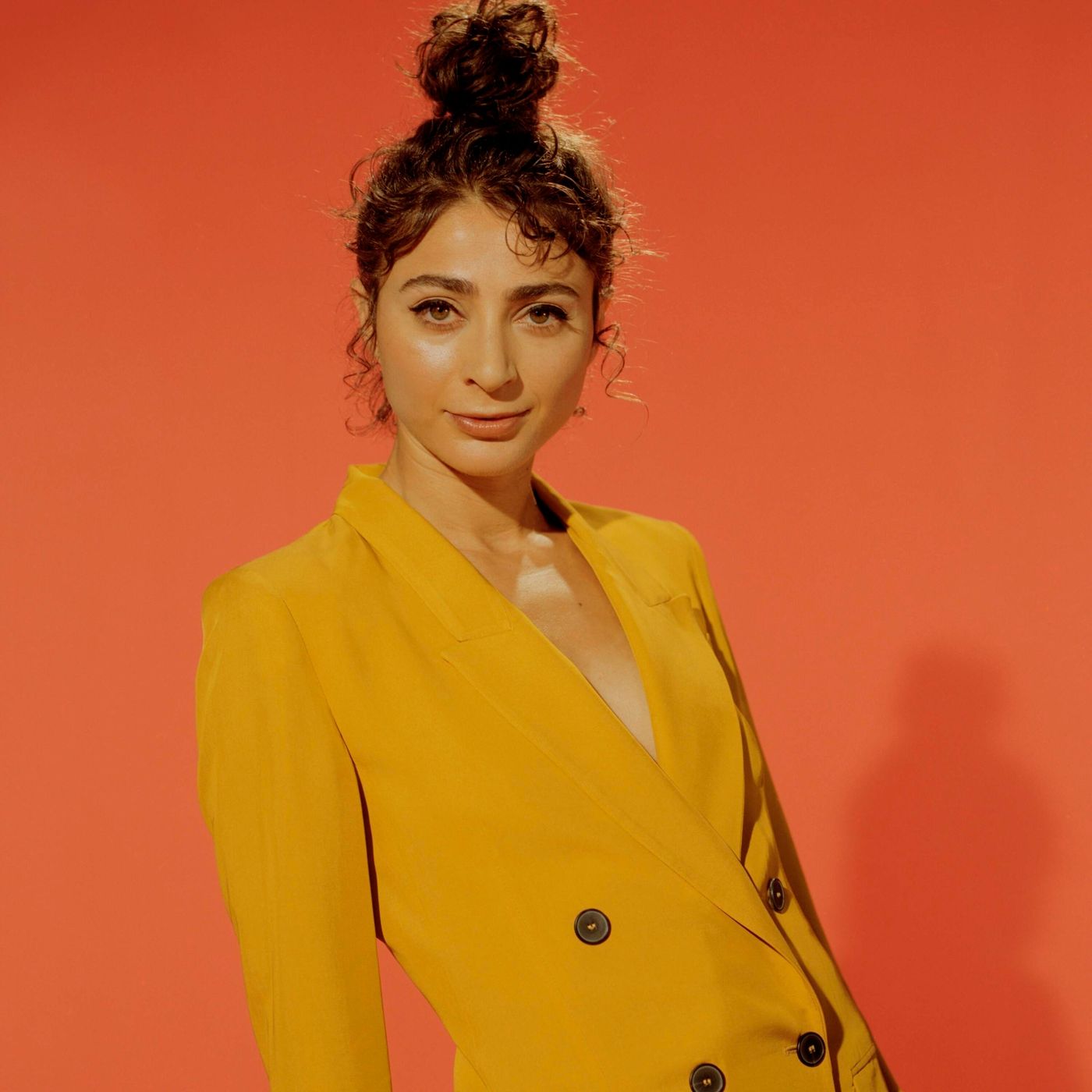 Olympic Runner Alexi Pappas On Learning To Ask For Help episode artwork