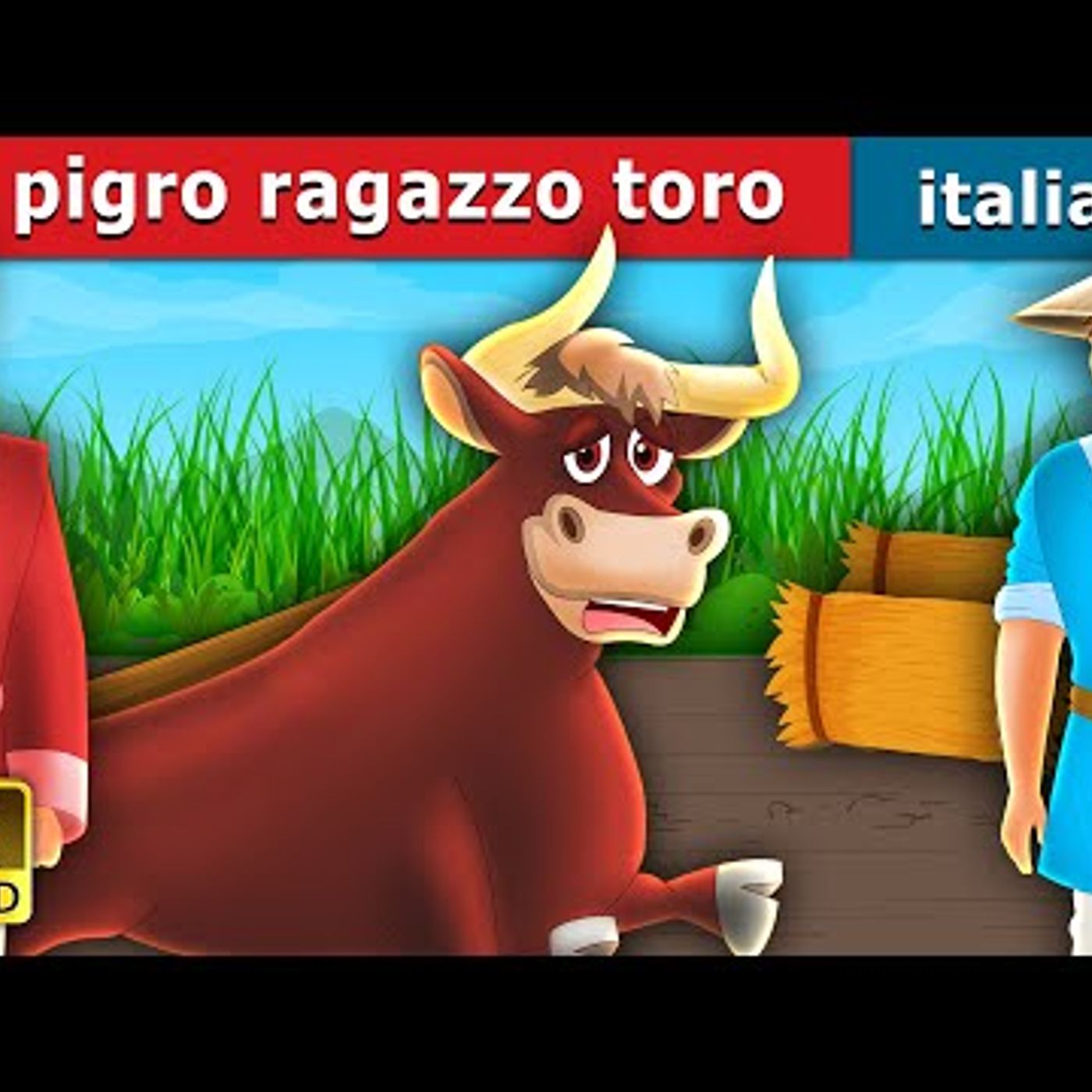 Storie per bambini Italian