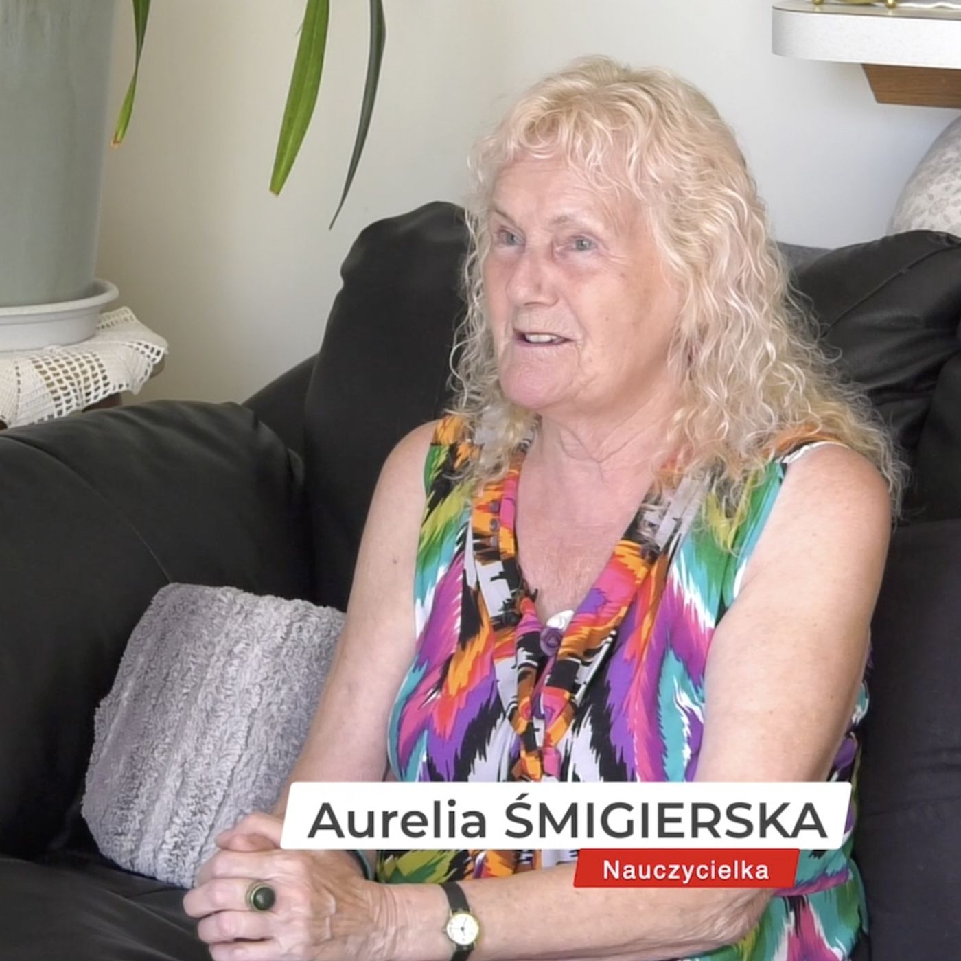 Historie Sukcesu