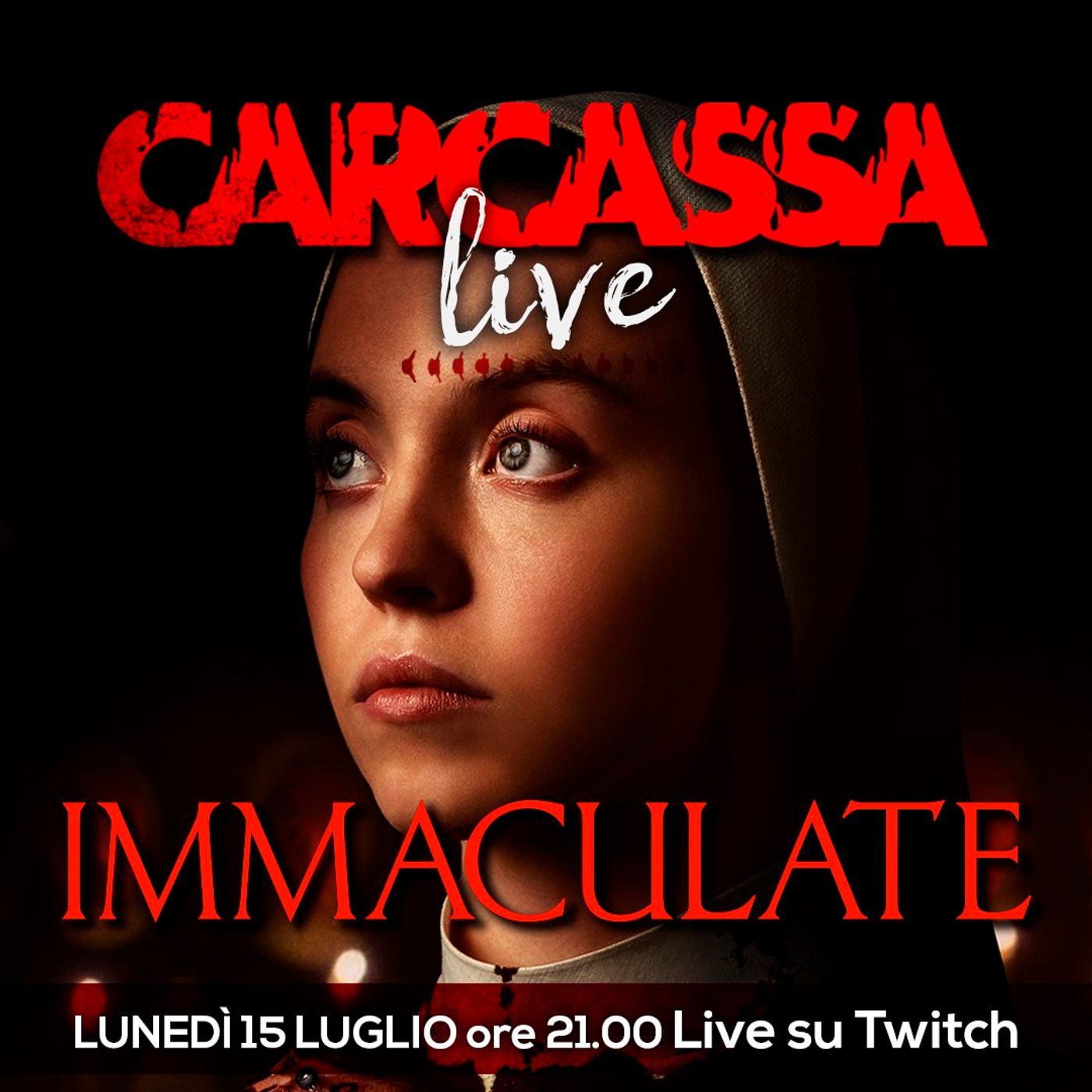 Carcassa Talk - Immaculate, un film della madonna?