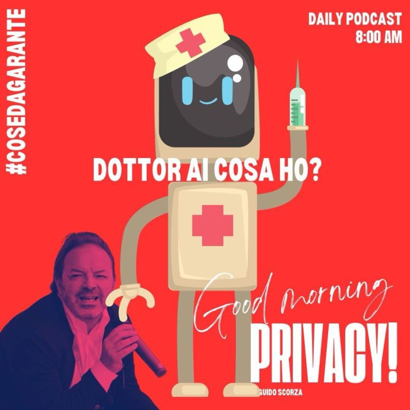 Dottor AI cosa ho?