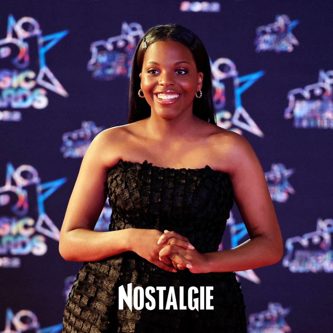 Découvrez "La chanson d'amour", nouveau titre de Mentissa