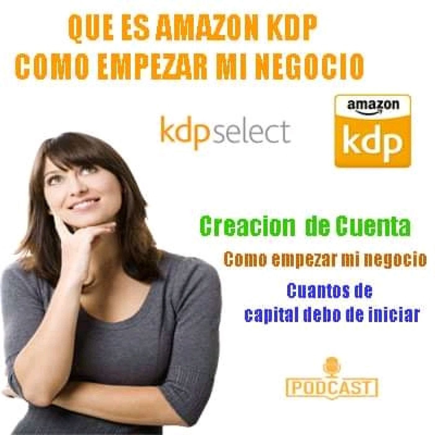 El podcast de asesora digital