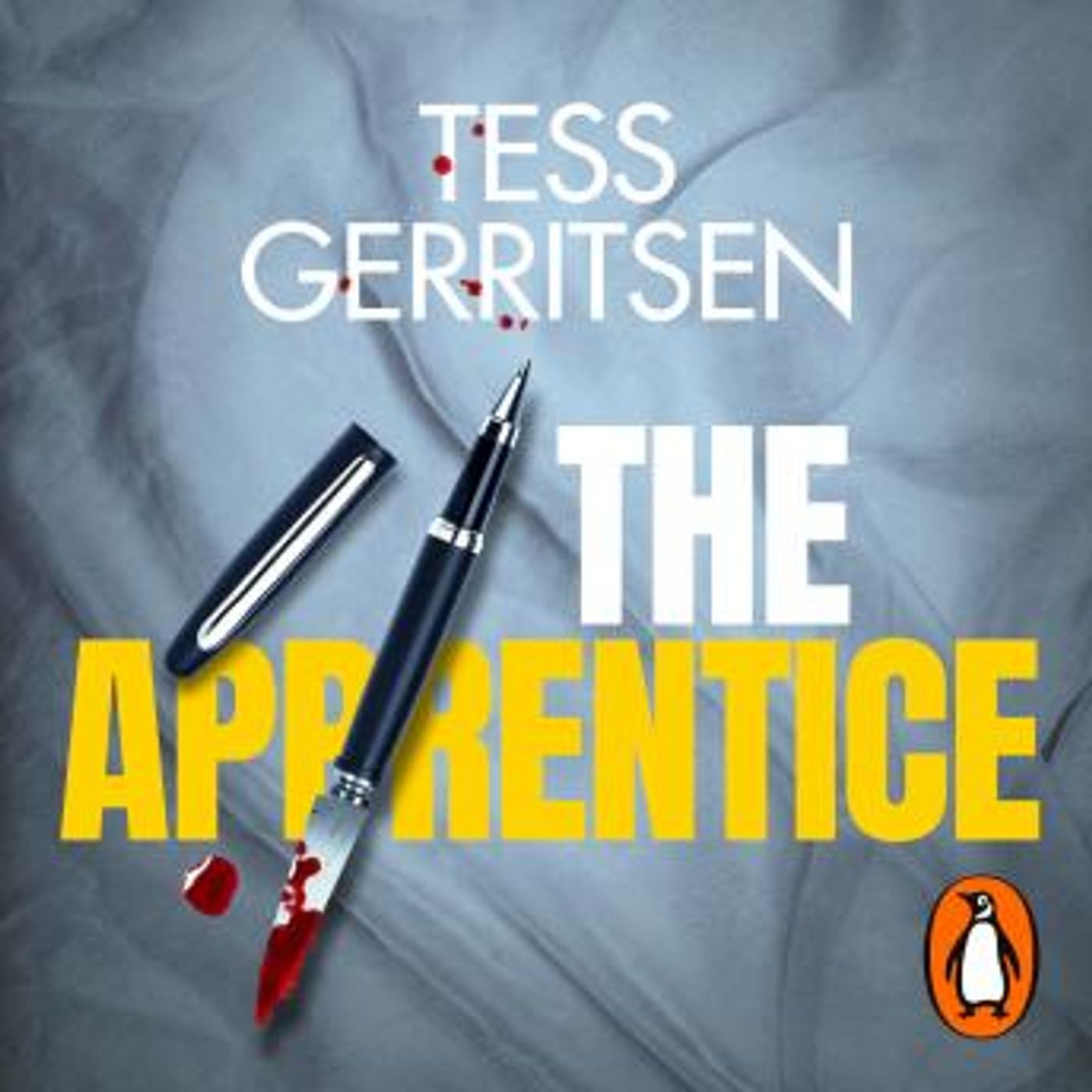 Full Audiobooks in Mystery, Thriller & Horror, Suspense
