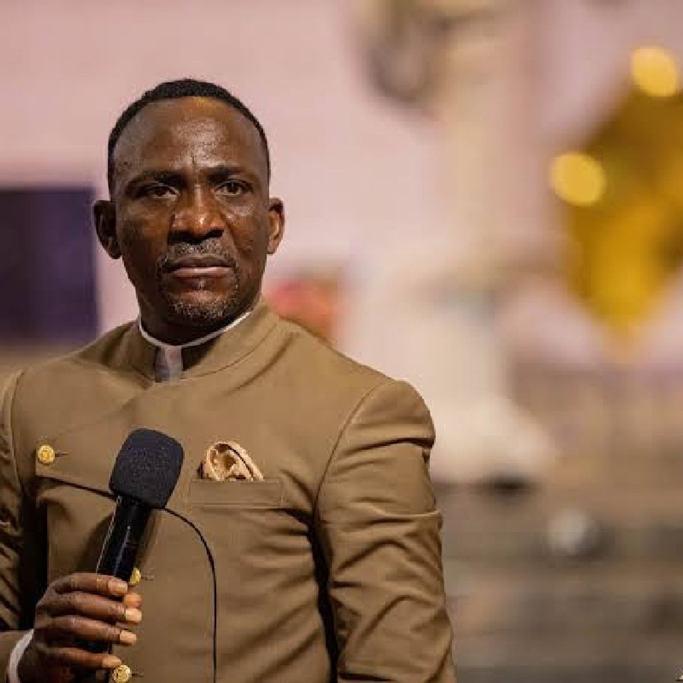 POWERS FOR EVANGELISM by Pst Enenche episode artwork