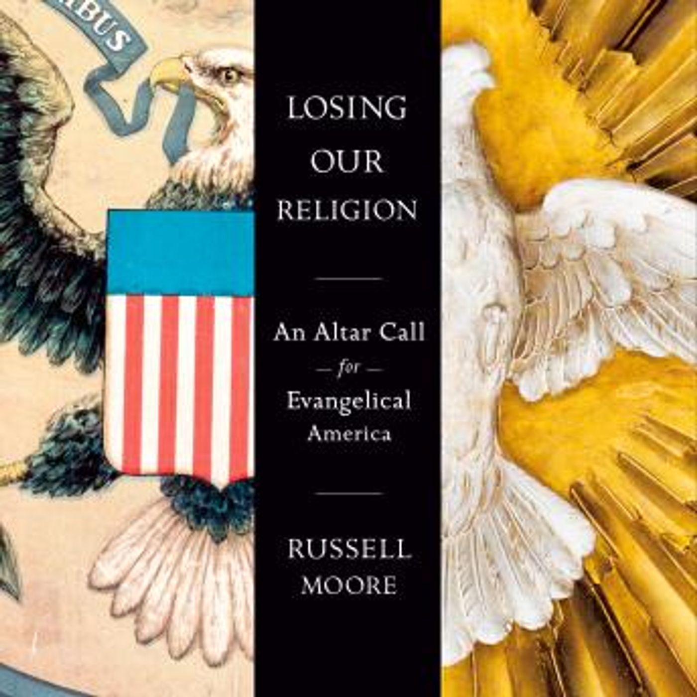 Get Best Full Audiobooks in Religion & Spirituality, Christianity