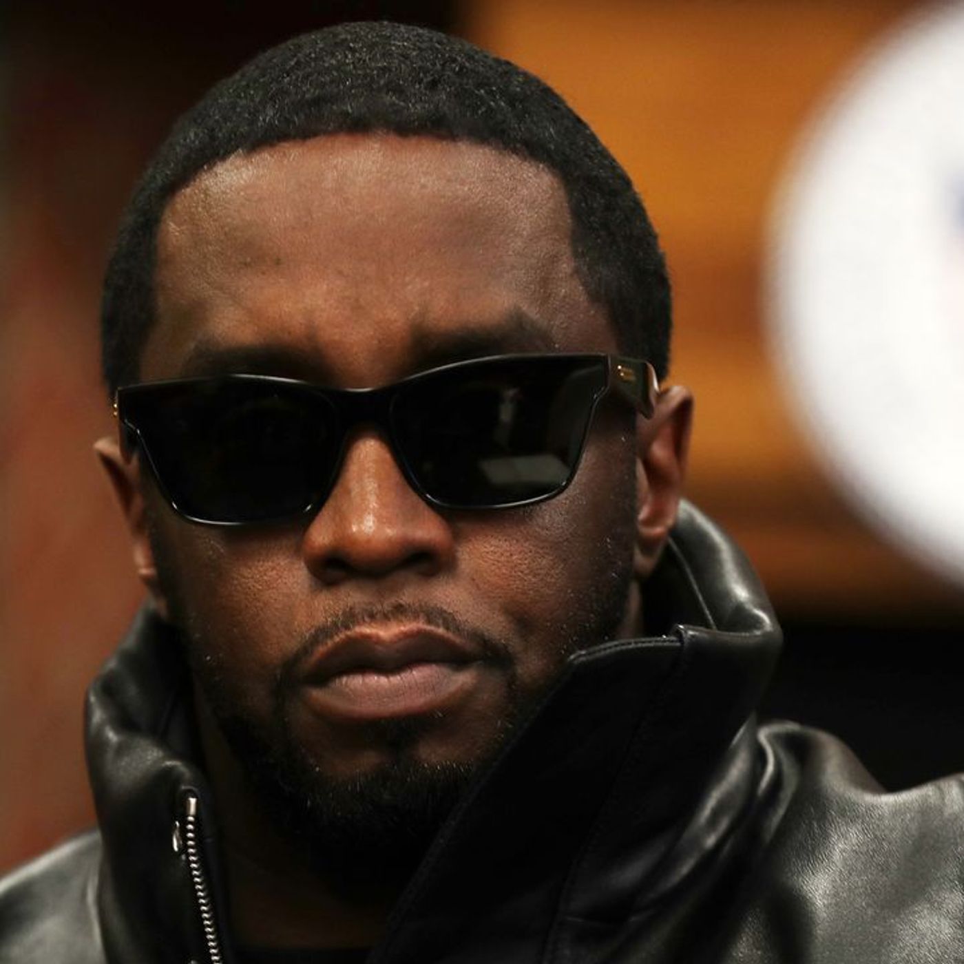 Sean “Diddy” Combs Countersues Rodney Jones Jr. Over 50 Cent Documentary episode artwork