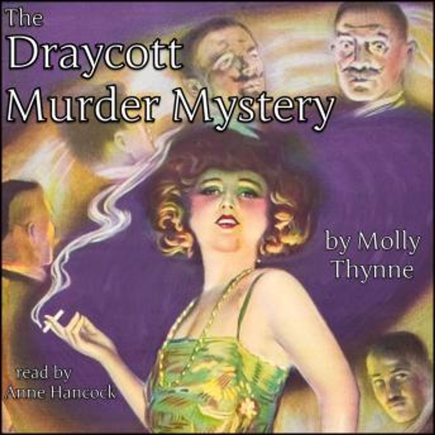 Listen to Best Free Audiobooks in Mystery, Thriller & Horror, Suspense