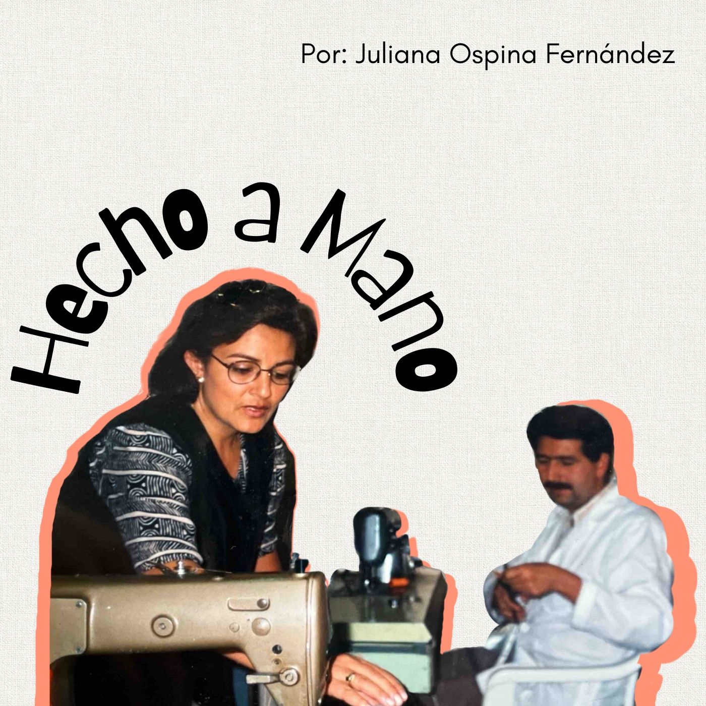 Hecho a Mano cover art