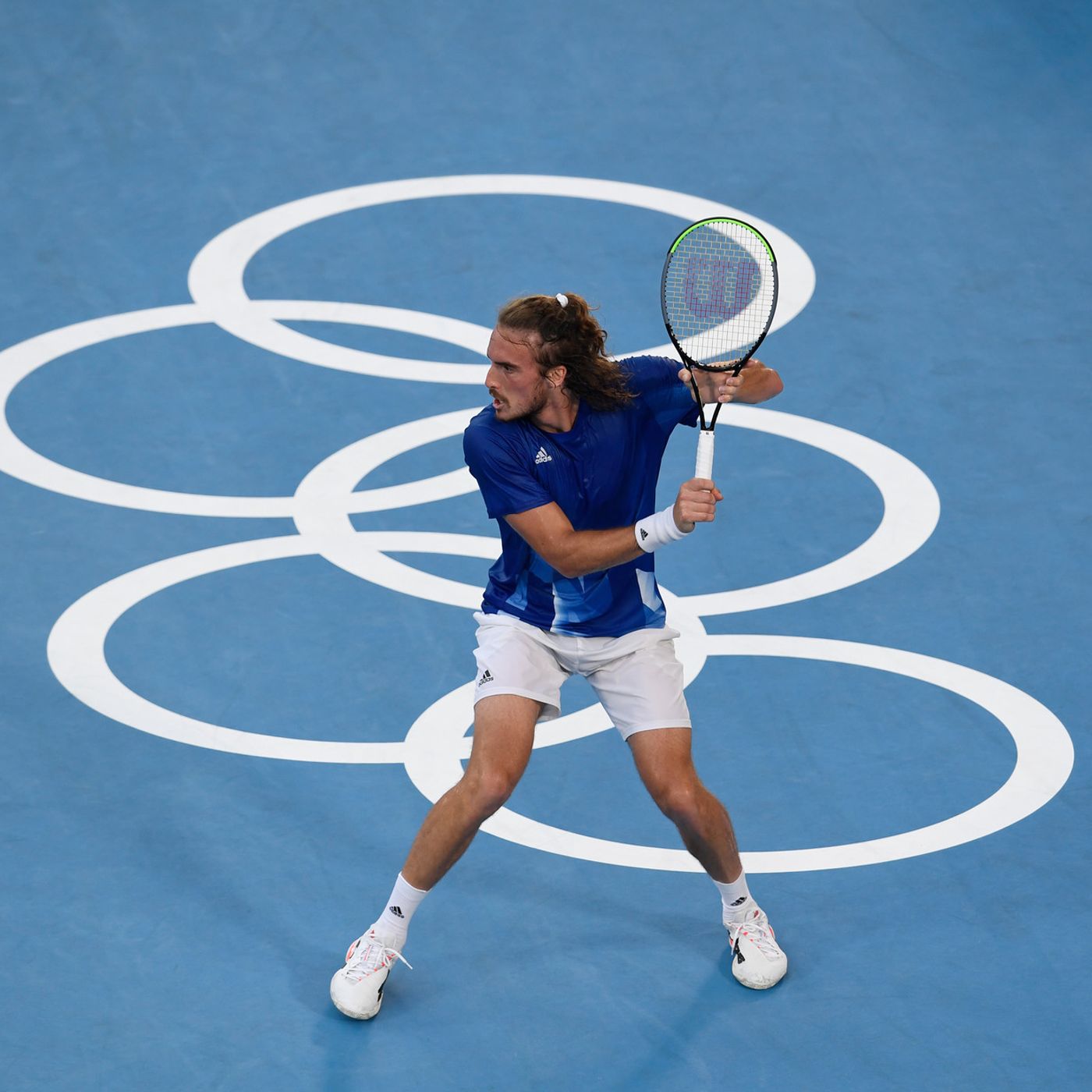 Ubiradio Olimpiadi - La 2a giornata di Tokyo 2020
