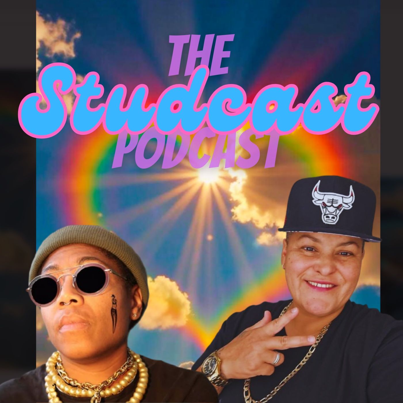 The Studcast Podcast