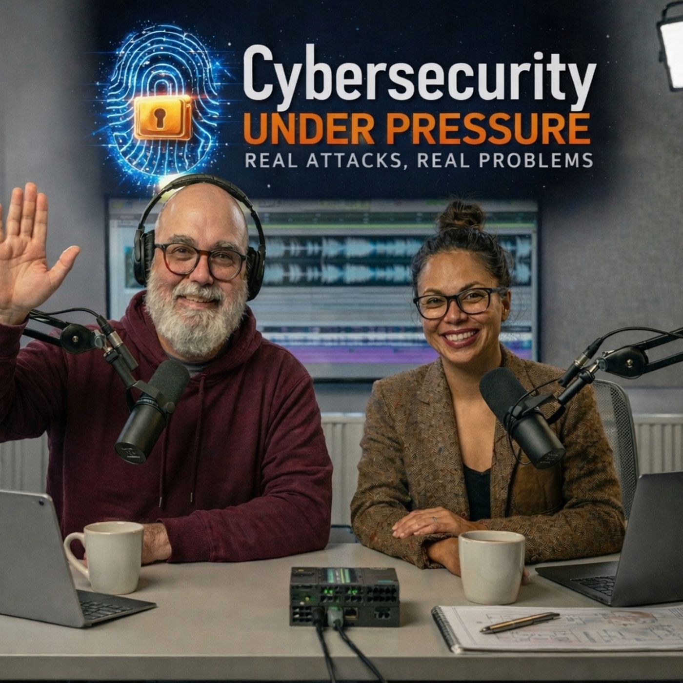 Cybersecurity Under Pressure. Real Attacks, Real Lessons