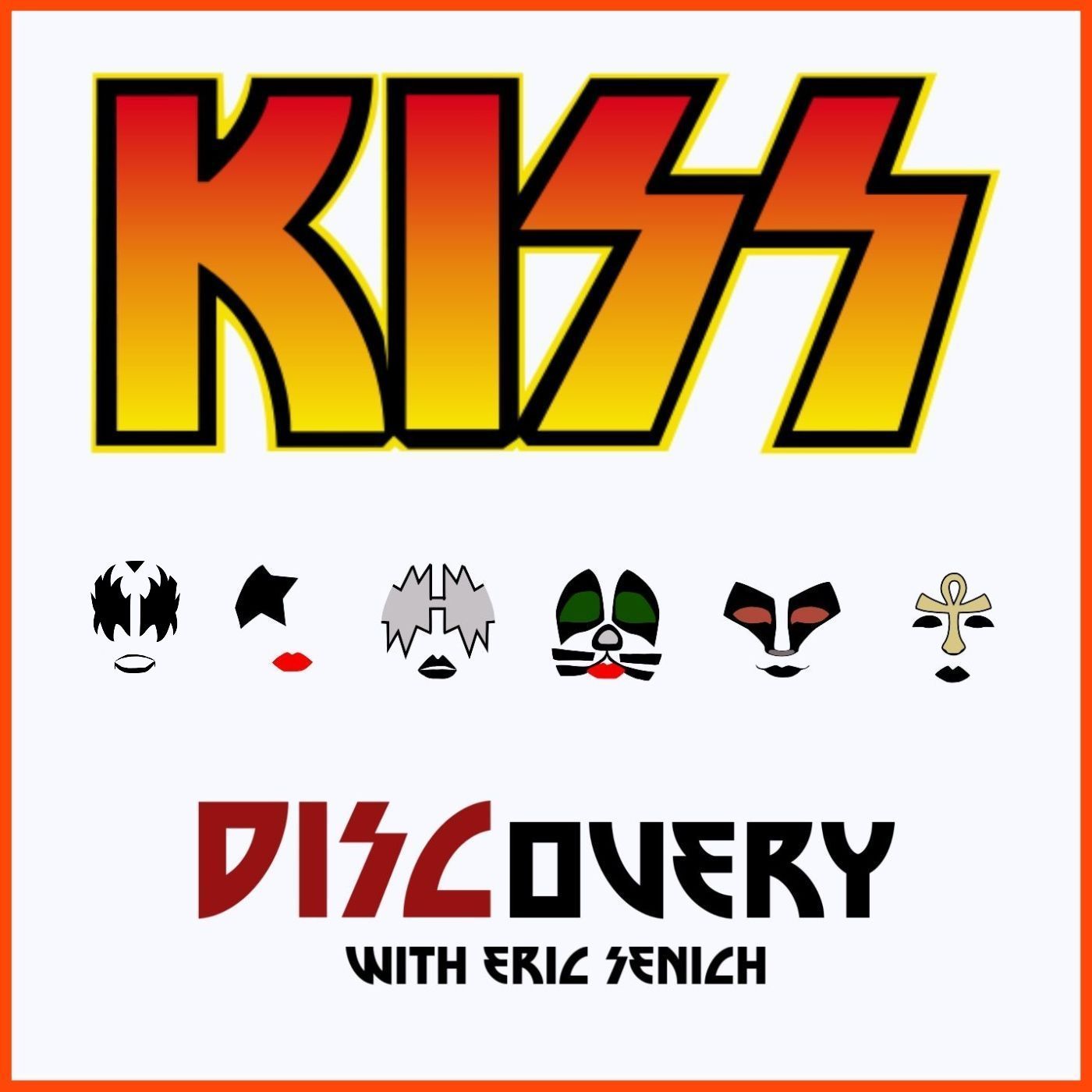 Episode 113 | KISStory 101/The Ten Greatest KISS Songs