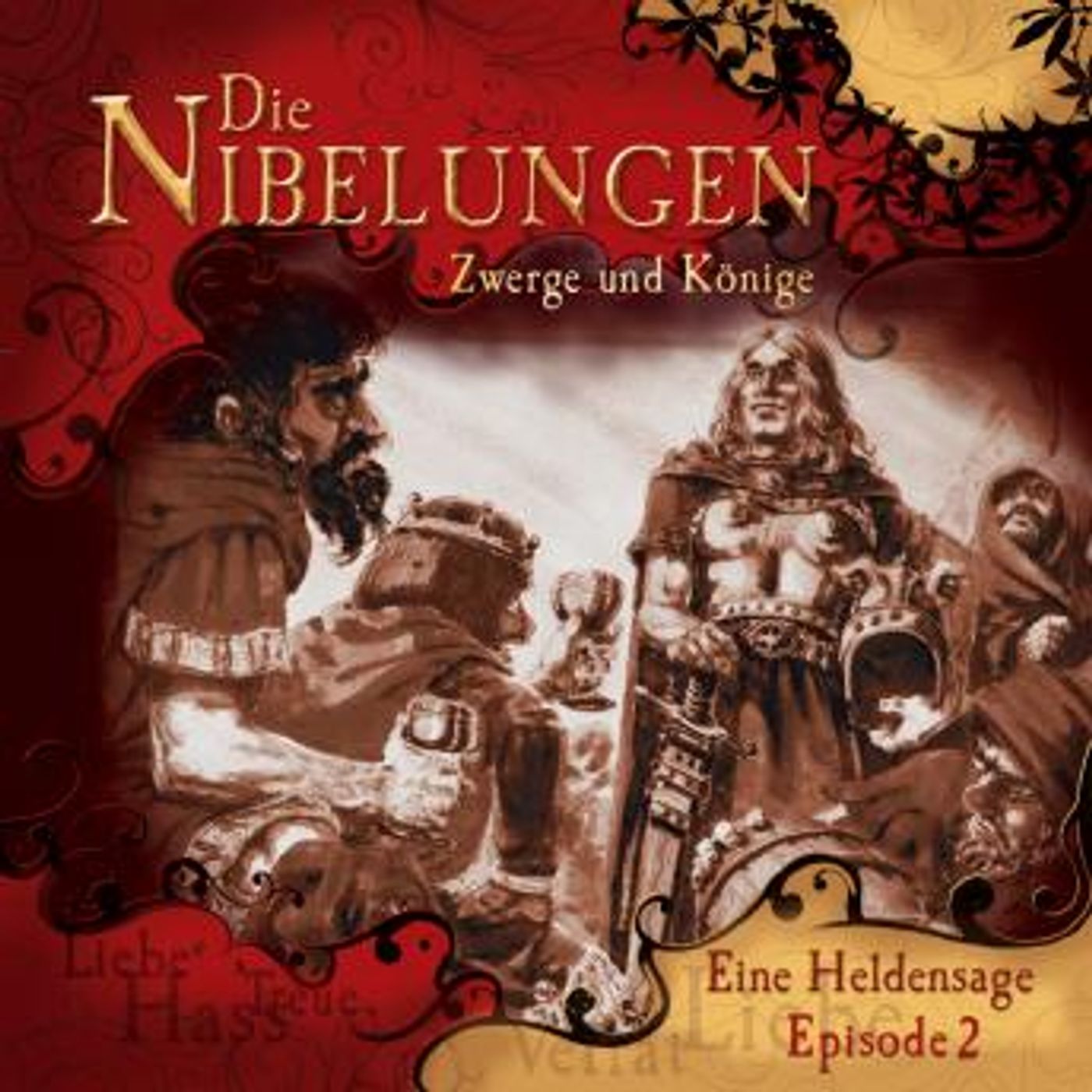 Listen to Trending Full Audiobooks in Science Fiction & Fantasy, Fantasy