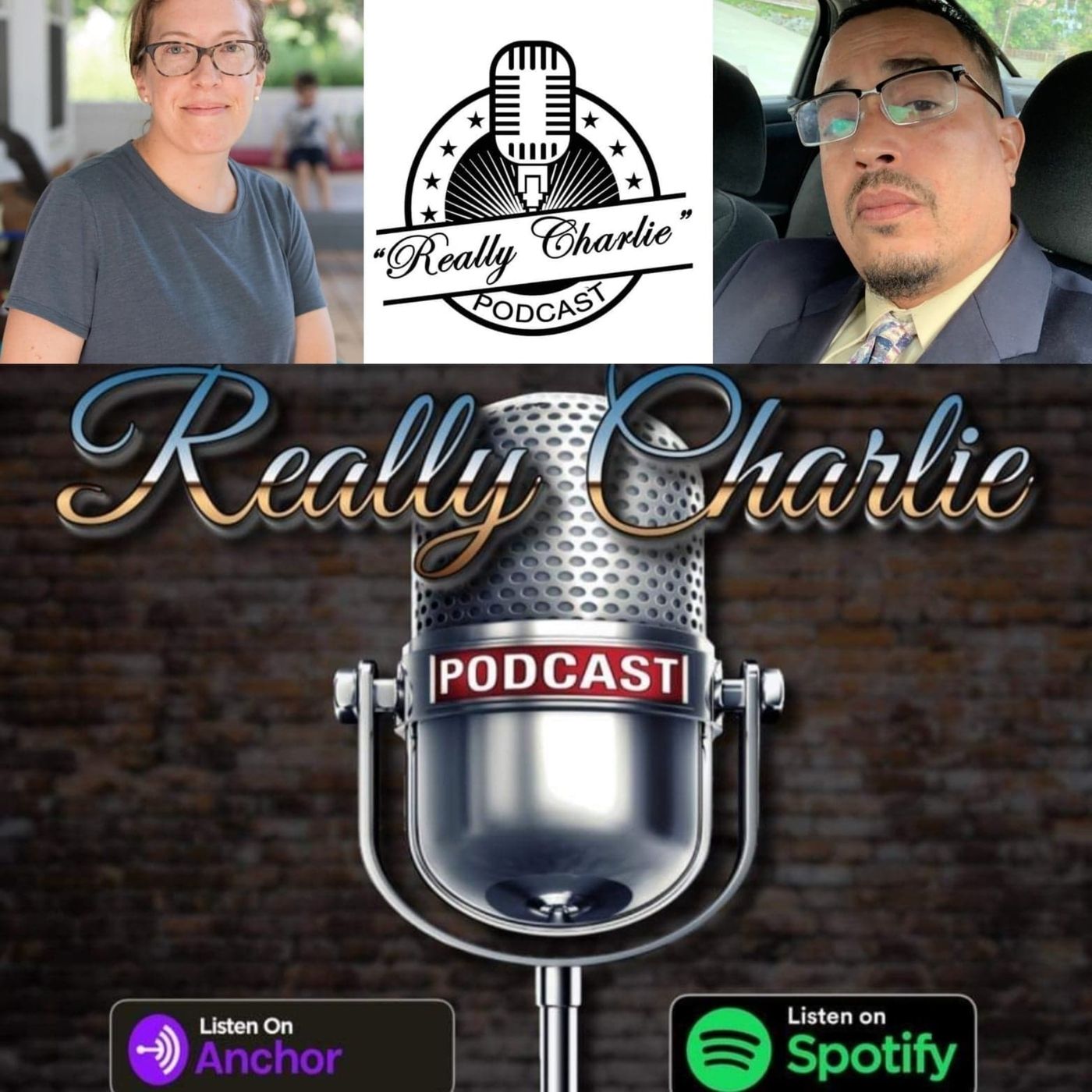 Colleen Dawicki & Ross Grace, Jr. New Bedford School Committee Members episode artwork