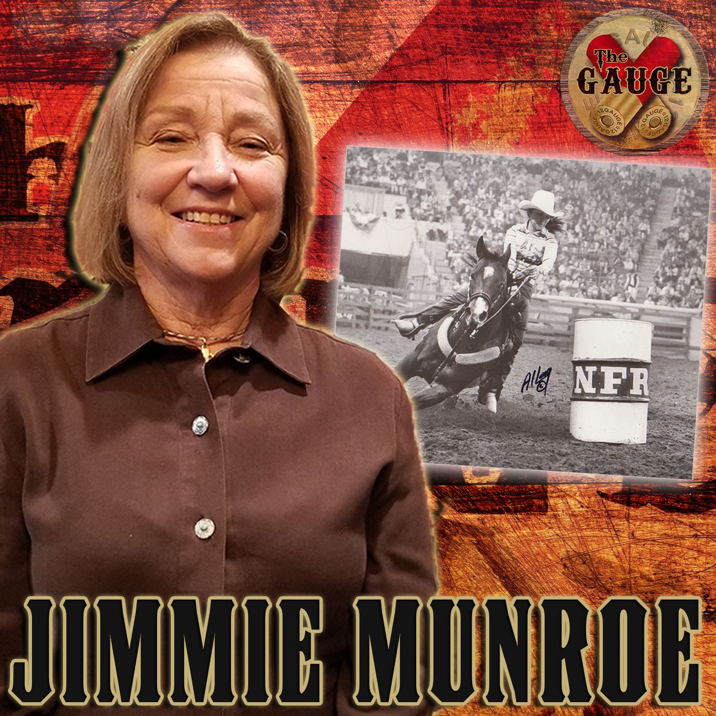 Jimmie Munroe