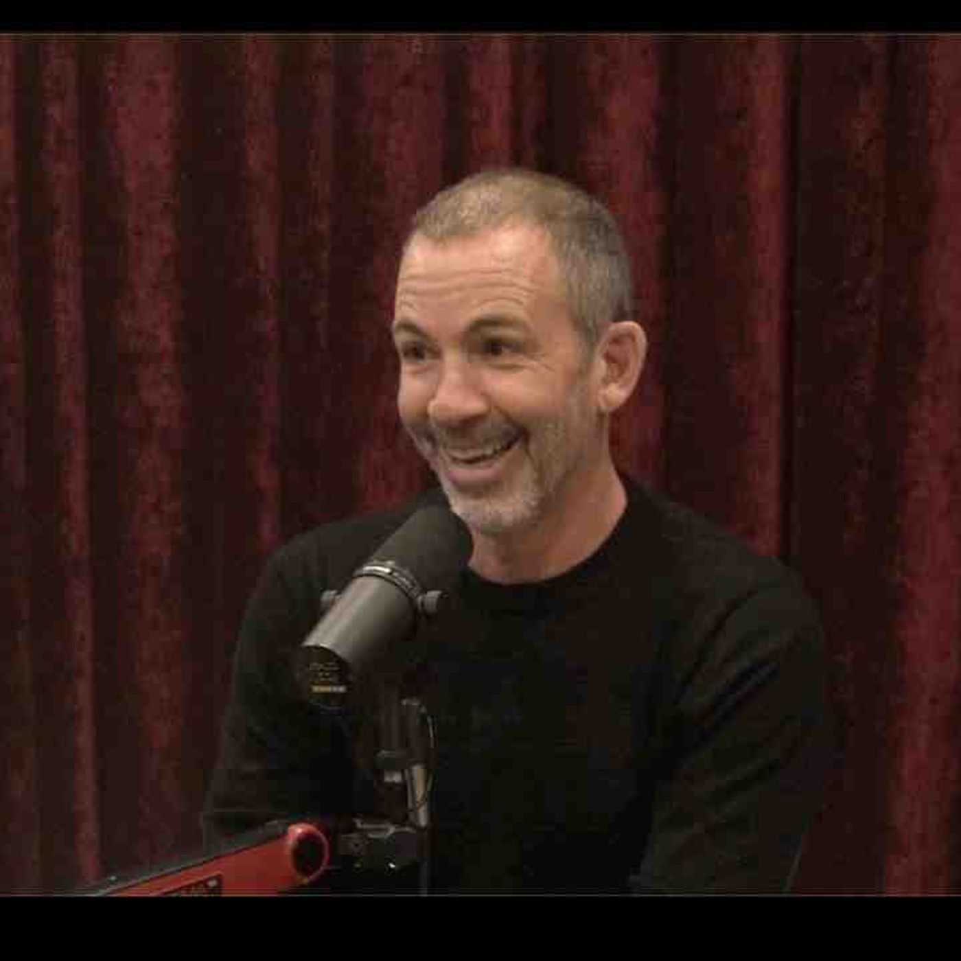 Joe Rogan Experience _2257 - Bryan Callen(MP3_160K)