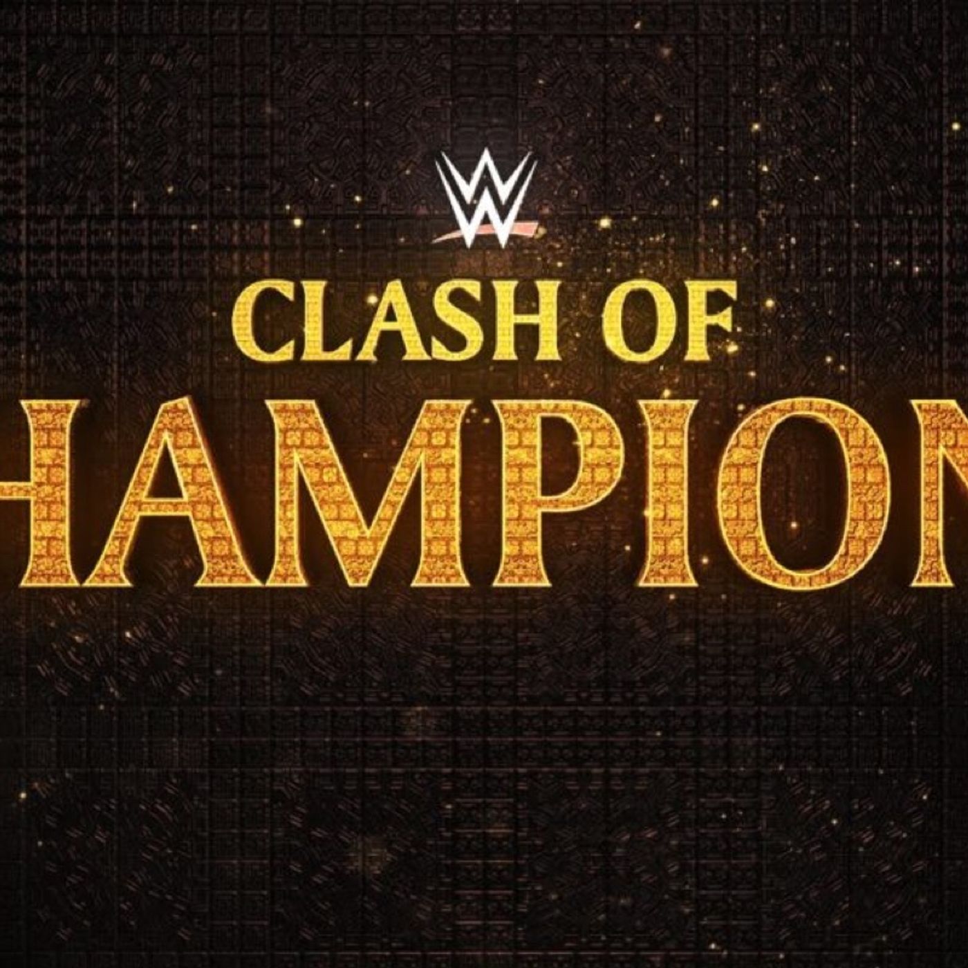 Clash of Champions Prediction Show!!!! episode artwork