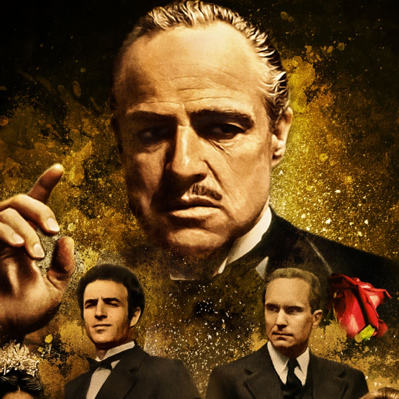 10 Best Gangster Movie Endings of All Time, Ranked