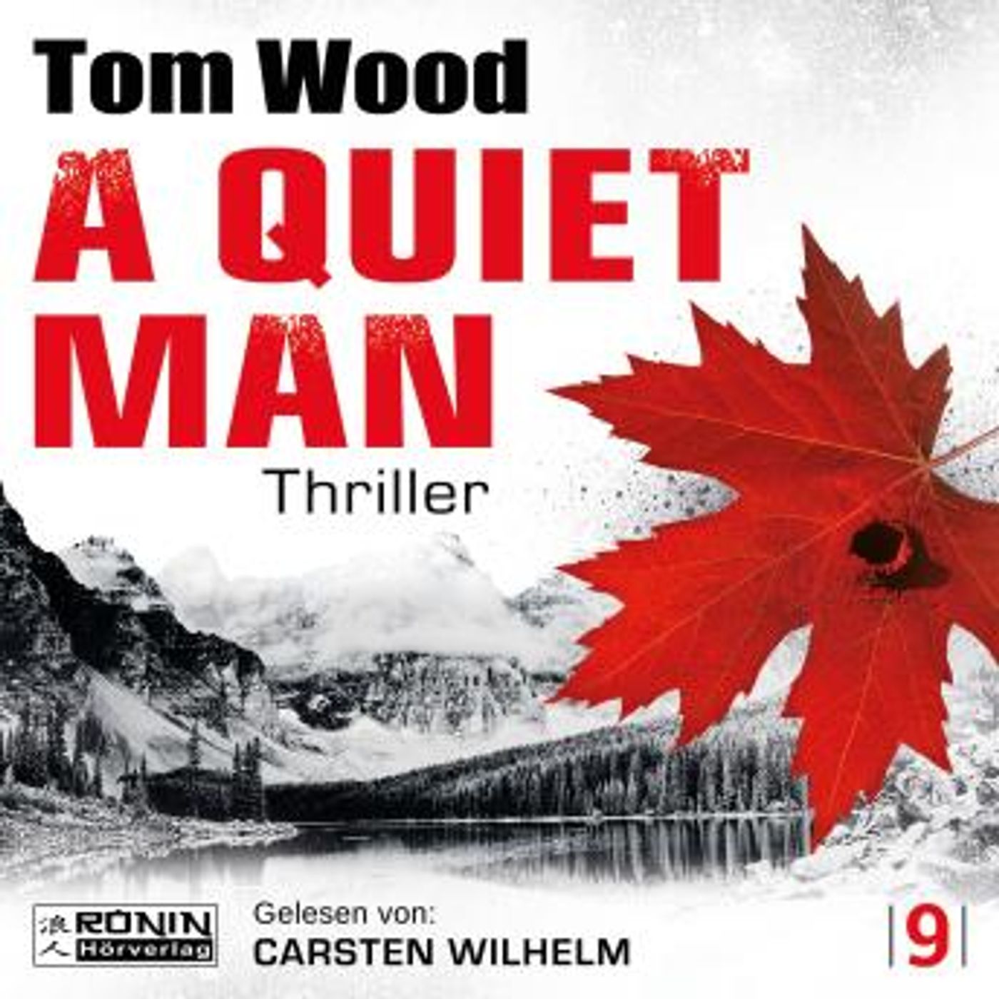 Get Best Full Audiobooks in Mystery, Thriller & Horror, Espionage