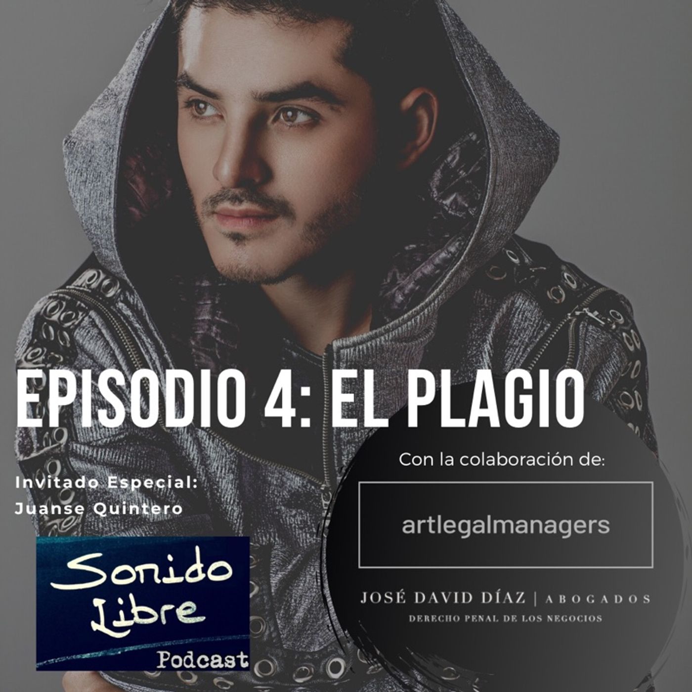 Sonido Libre Podcast