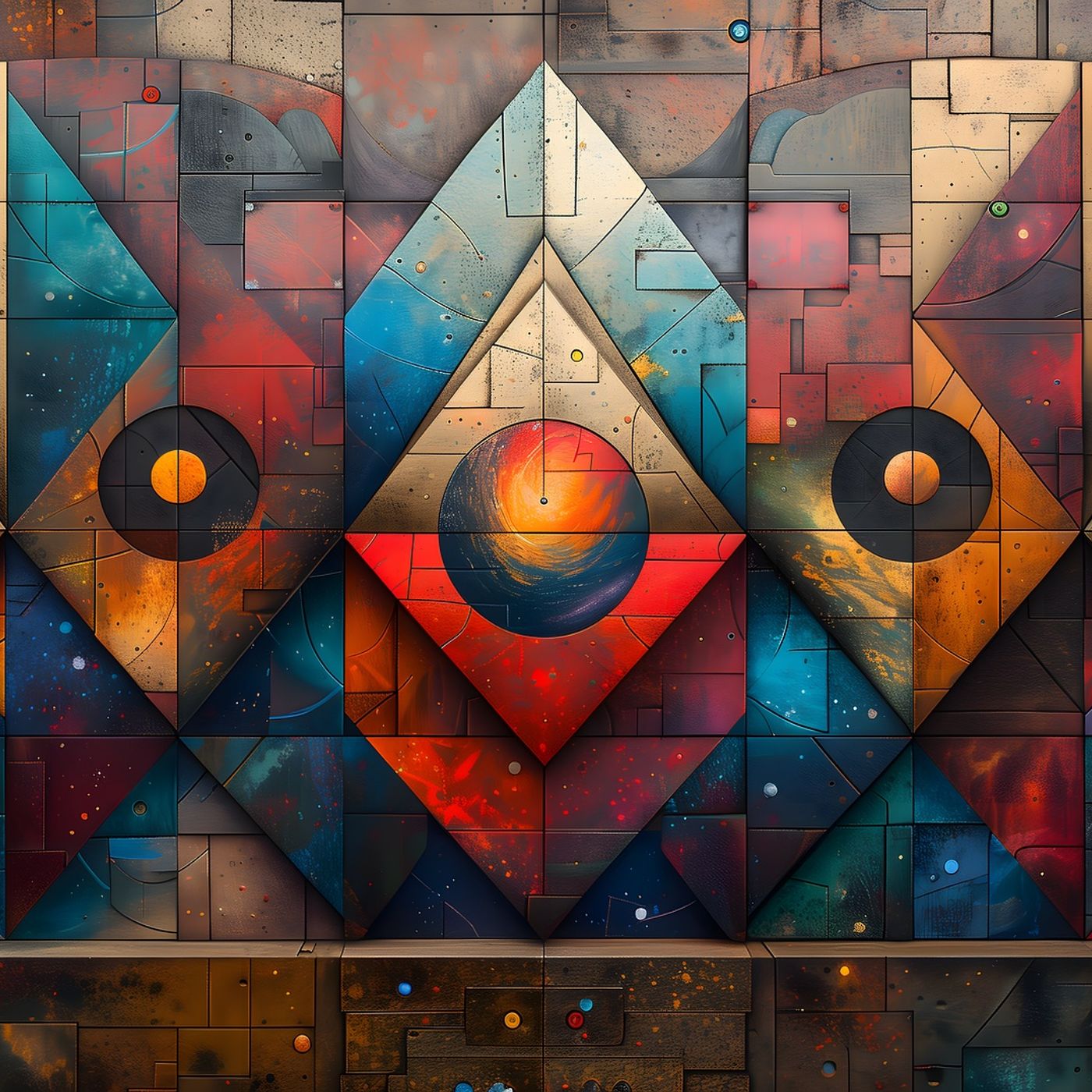 La teoria triangolare dell'amore ...non è la stessa con il triangolo dell'amore episode artwork