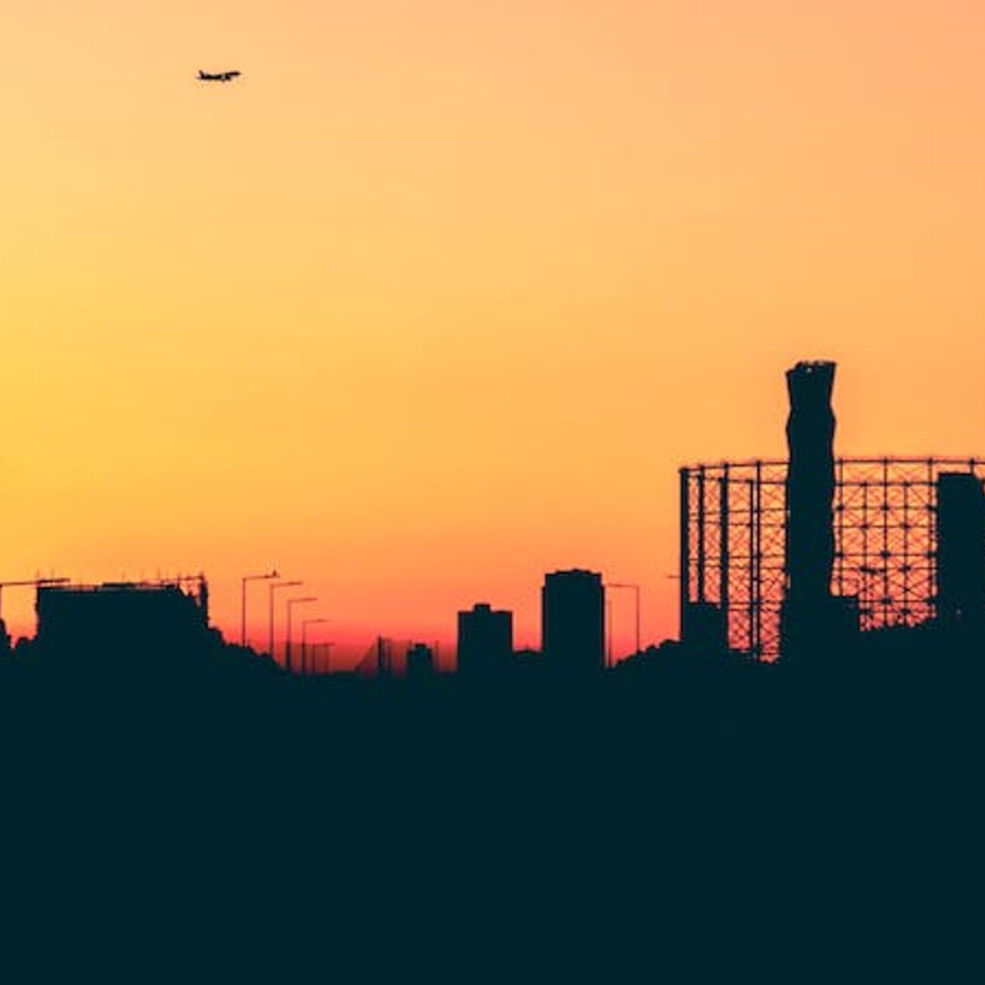 Prayer in the Age of Global Hate