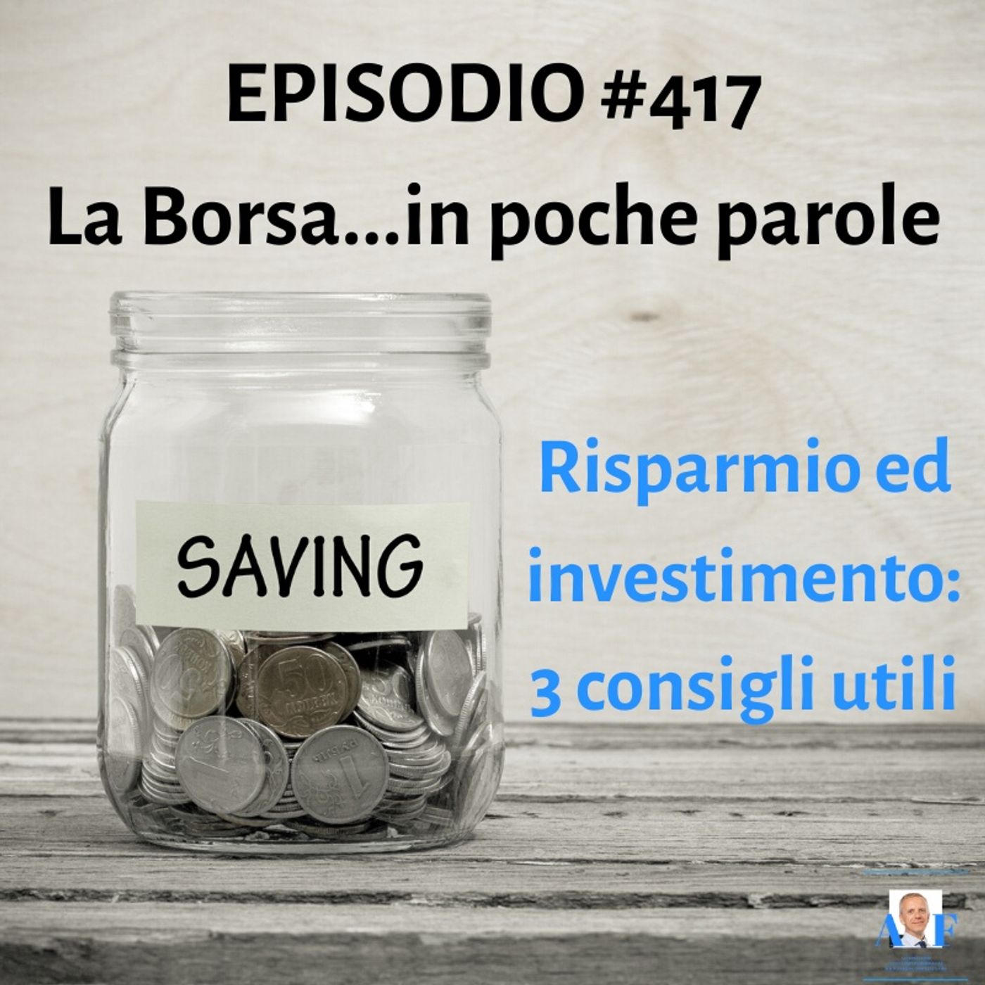 La Borsa...in poche parole - Show
