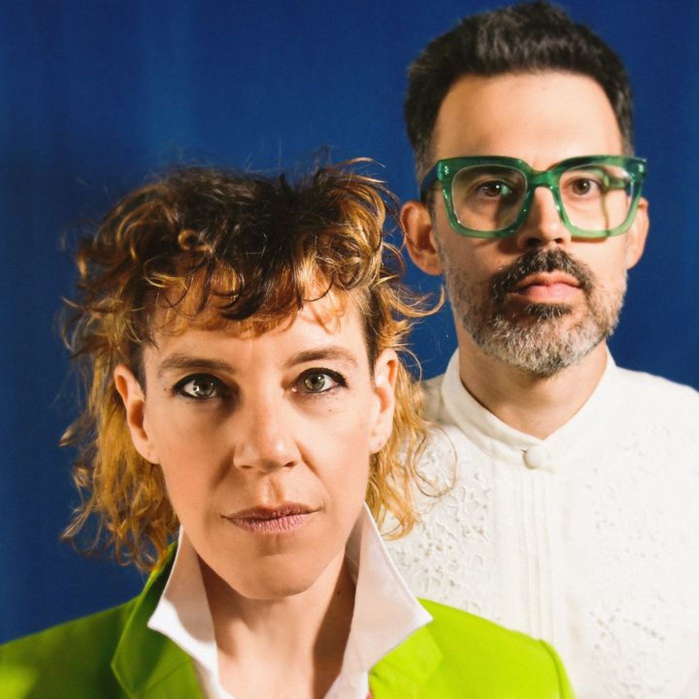 Tune-Yards Line Up North American Tour of I Love Boosters Score