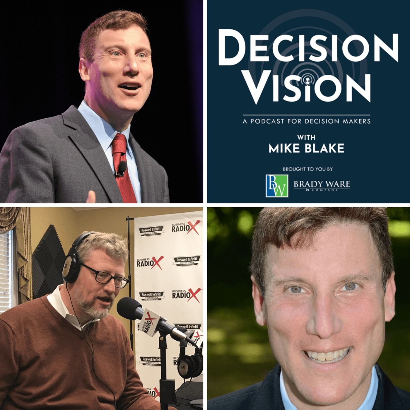 Decision Vision