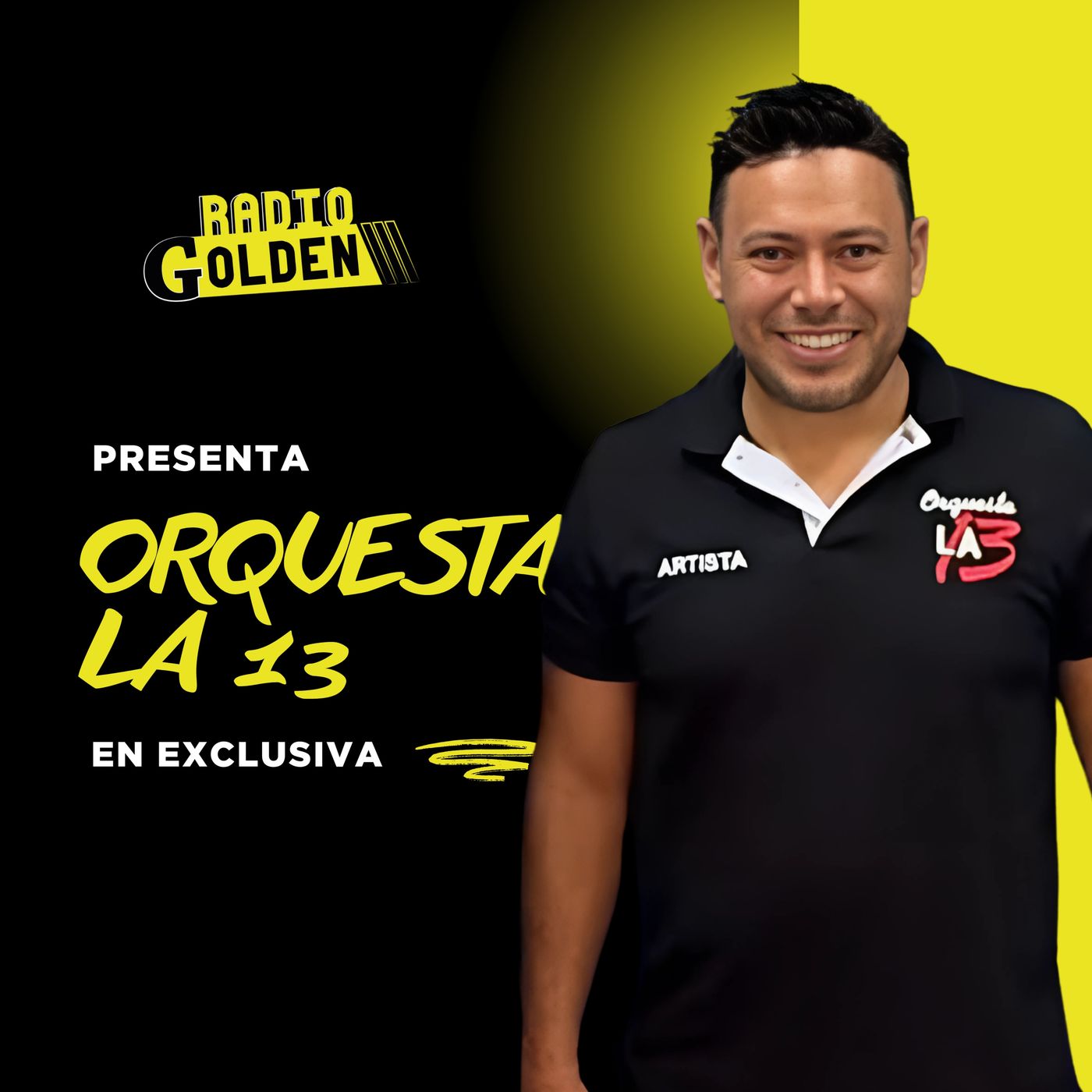 Orquesta la 13 nos presenta su nuevo sencillo "Raíces" episode artwork