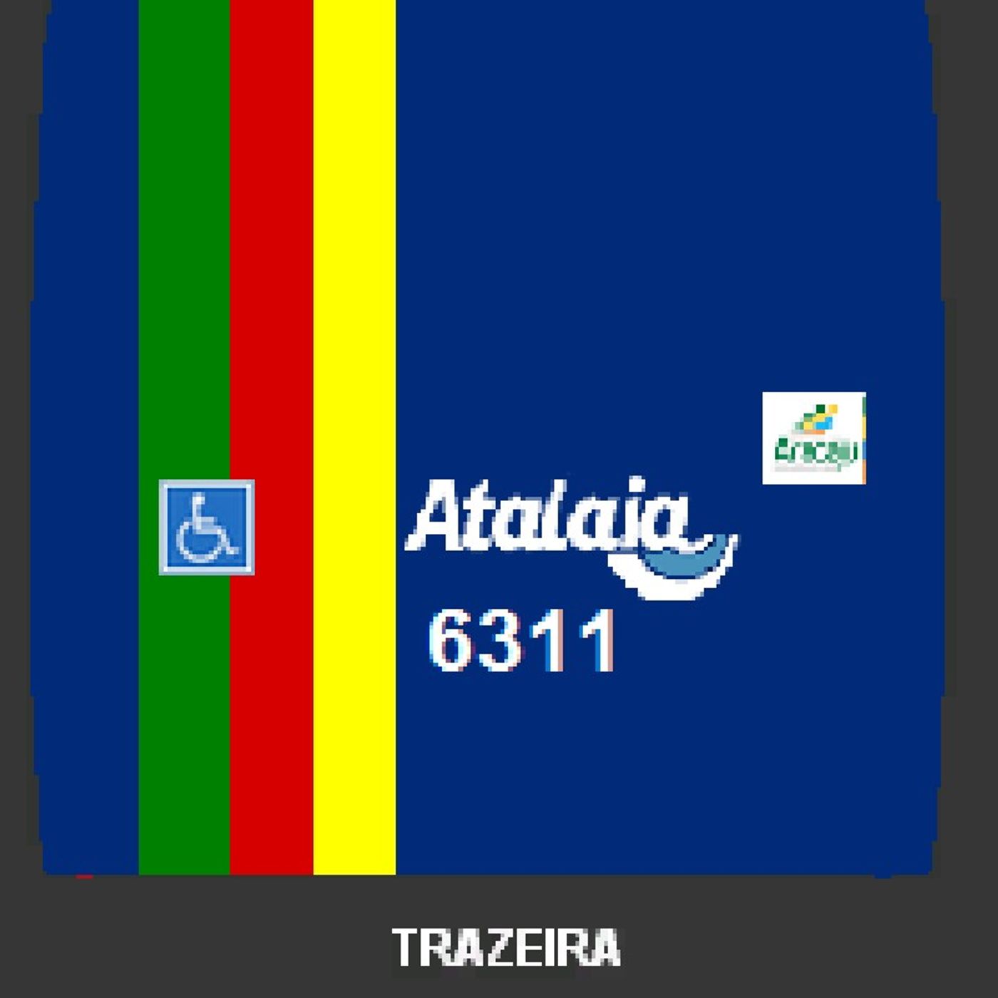 Episódio 8 - Alerta em 1 minuto