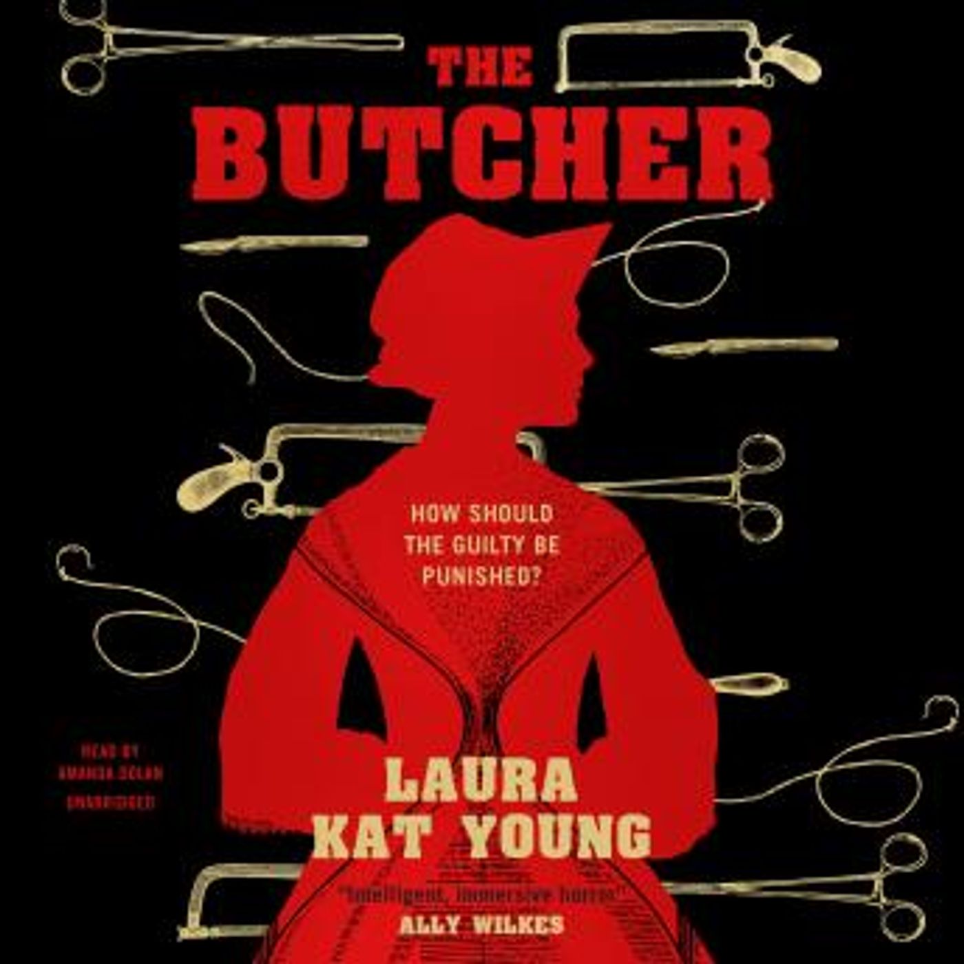 Get Best Full Audiobooks in Mystery, Thriller & Horror, Horror
