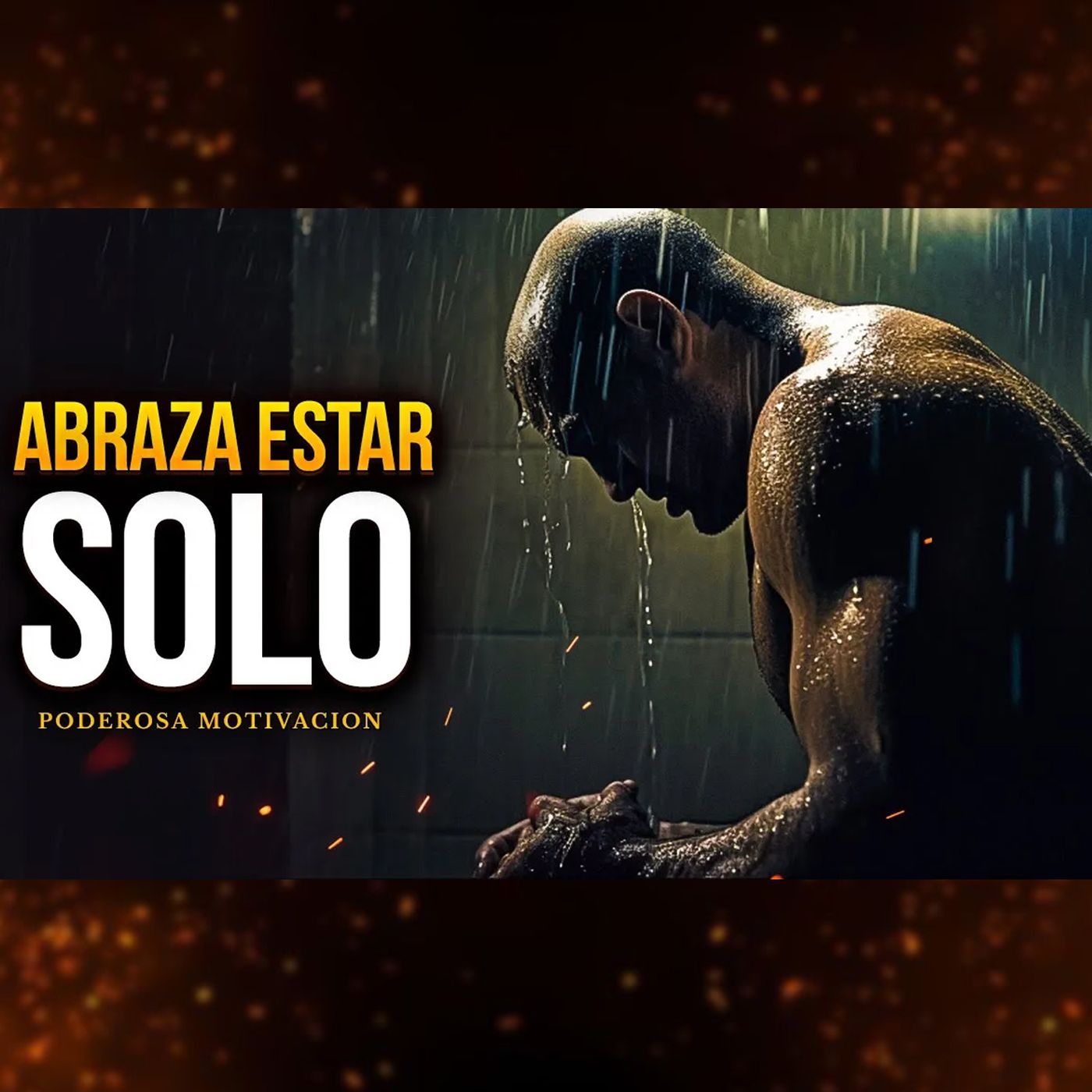 La Soledad es un SUPERPODER QUE MUY POCOS Manejan! 📵| Poderoso Discurso Motivacional episode artwork