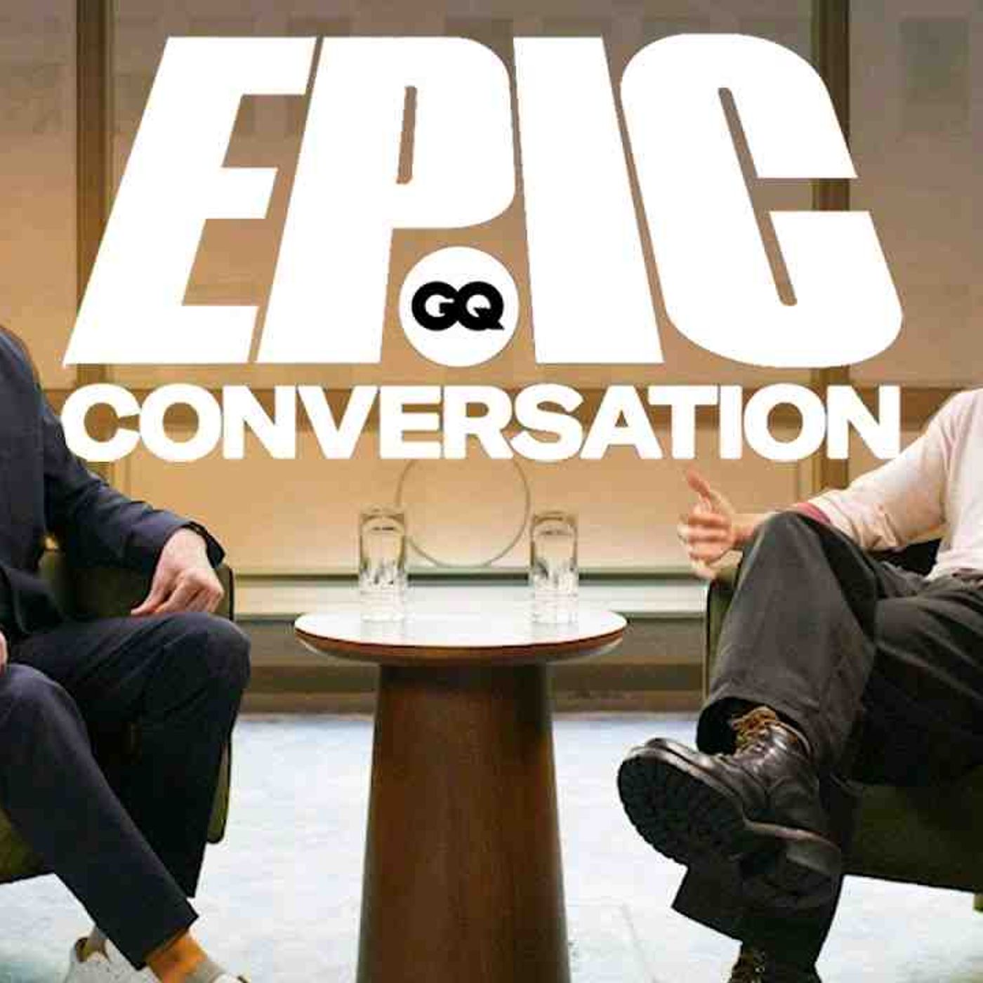 Darren Aronofsky _ Austin Butler Have an Epic Conversation(MP3_160K) episode artwork