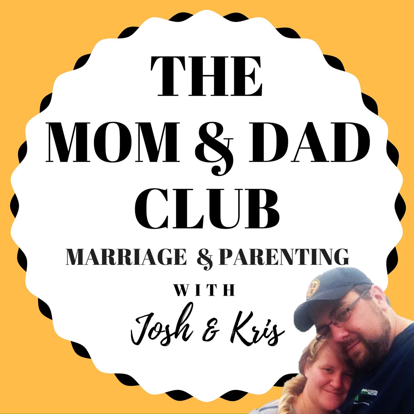 The Mom & Dad Club