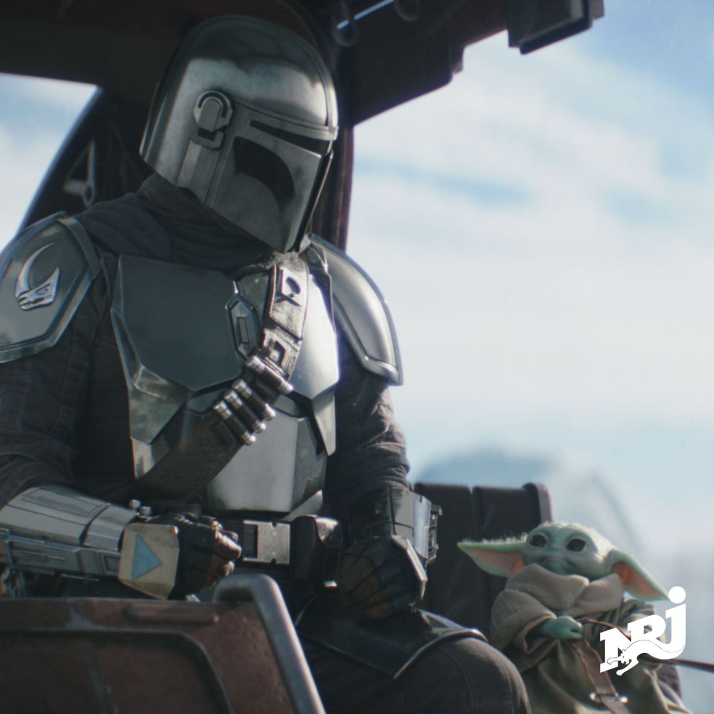 The Mandalorian and Grogu: que vaut ce film dans l'univers Star Wars ? episode artwork