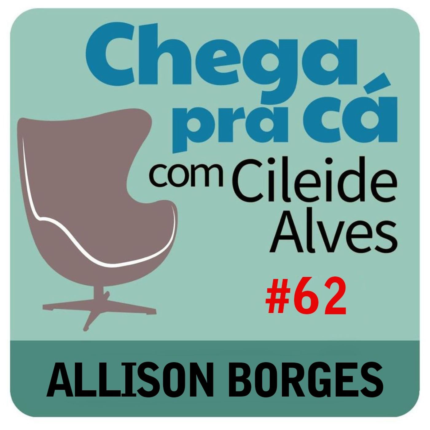 Chega Pra Cá