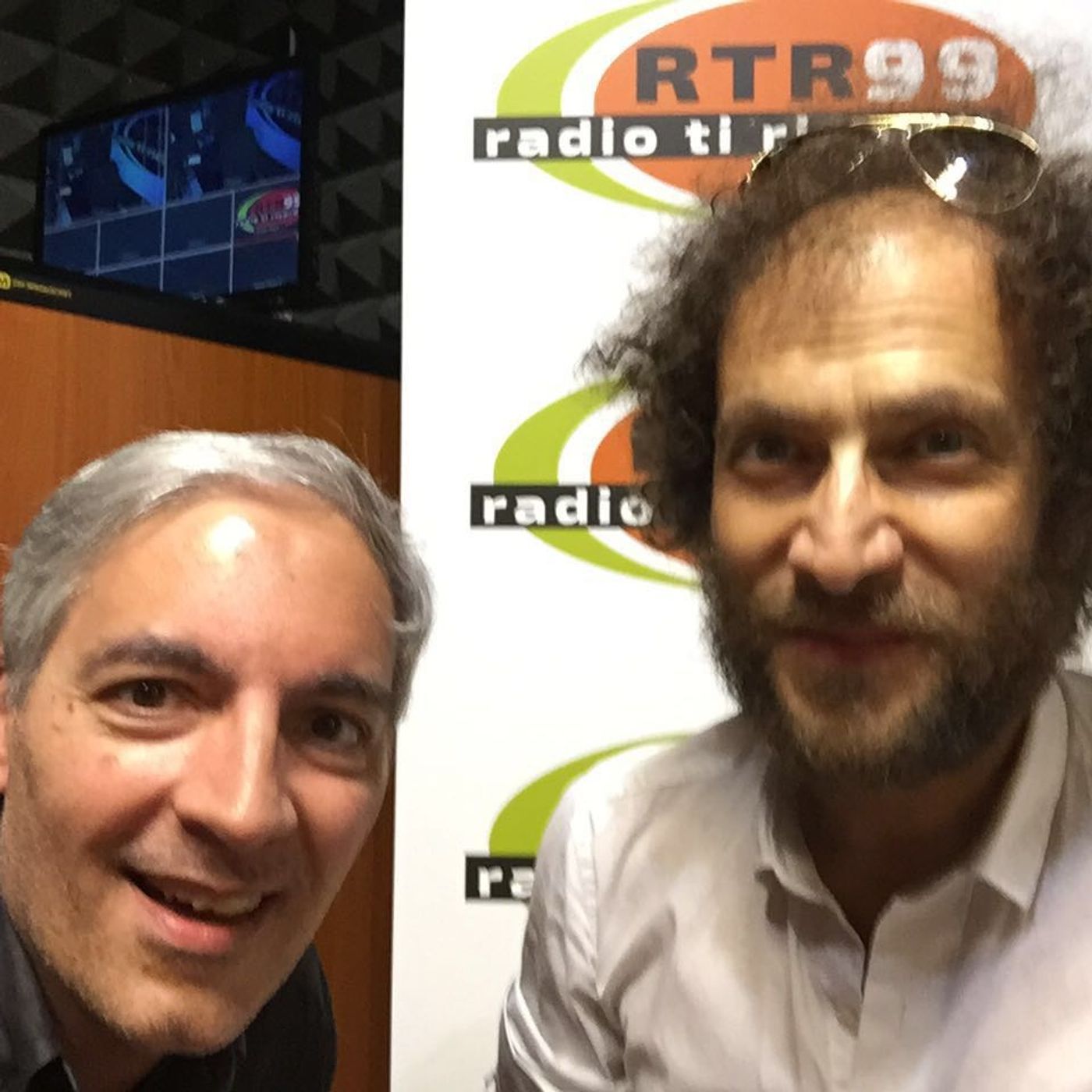 Ospiti - RTR 99 Radio Ti Ricordi